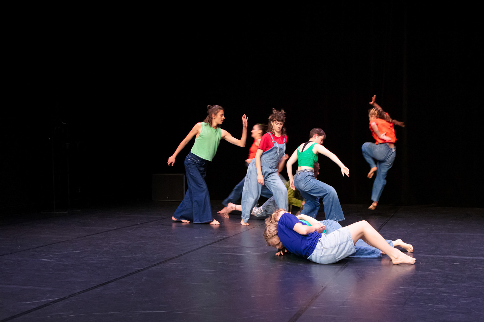 CRAFTWORKS – open studio des formations professionnelles – BAD La Manufacture