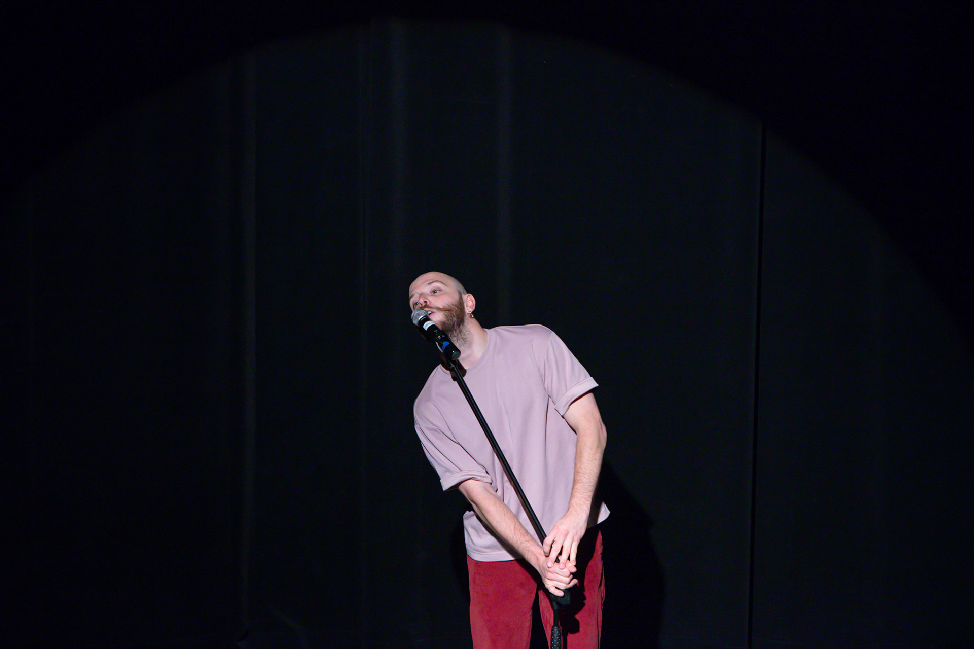 Haïku(s) - l’esquisse d’une pensée bègue