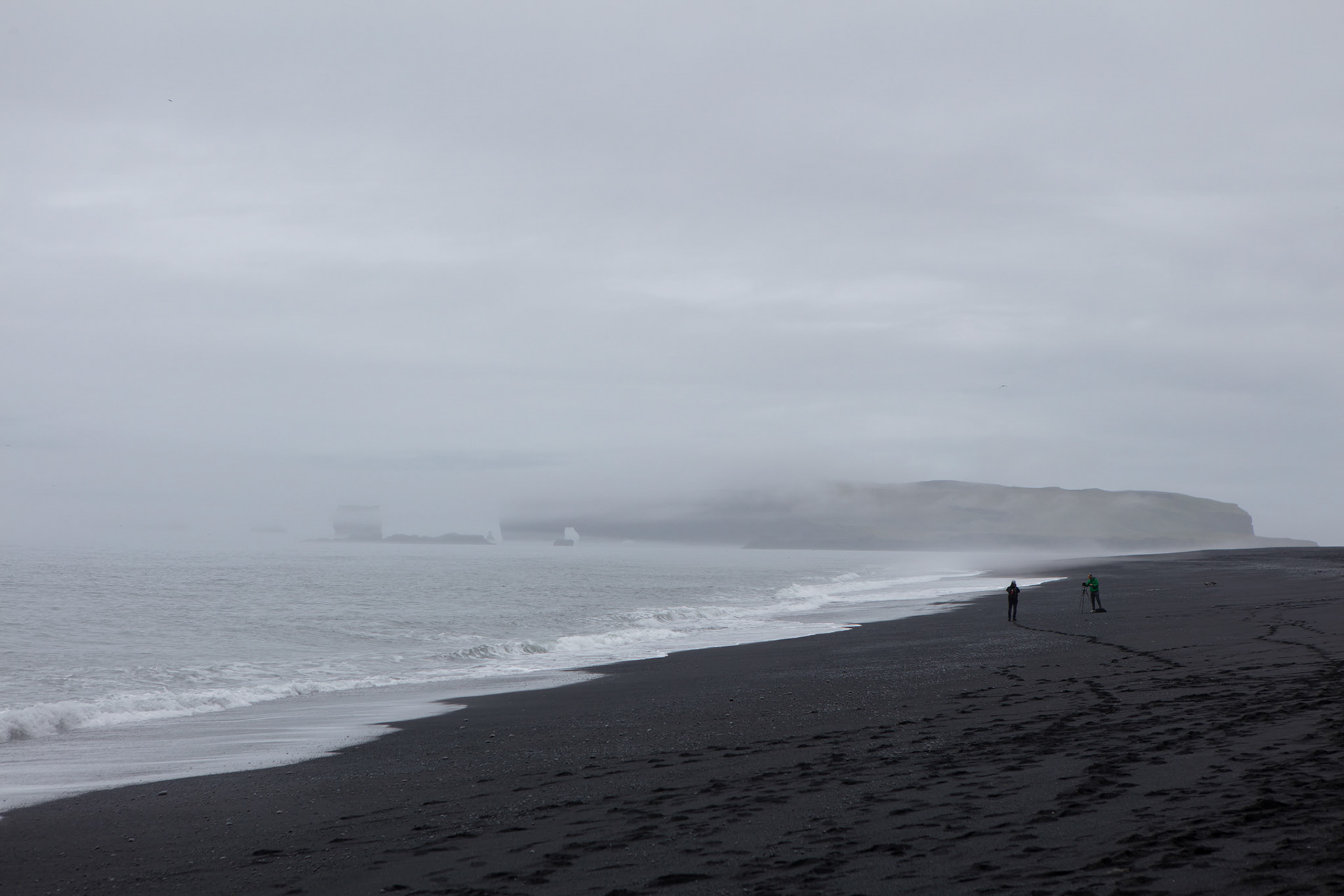 Reynisfjara