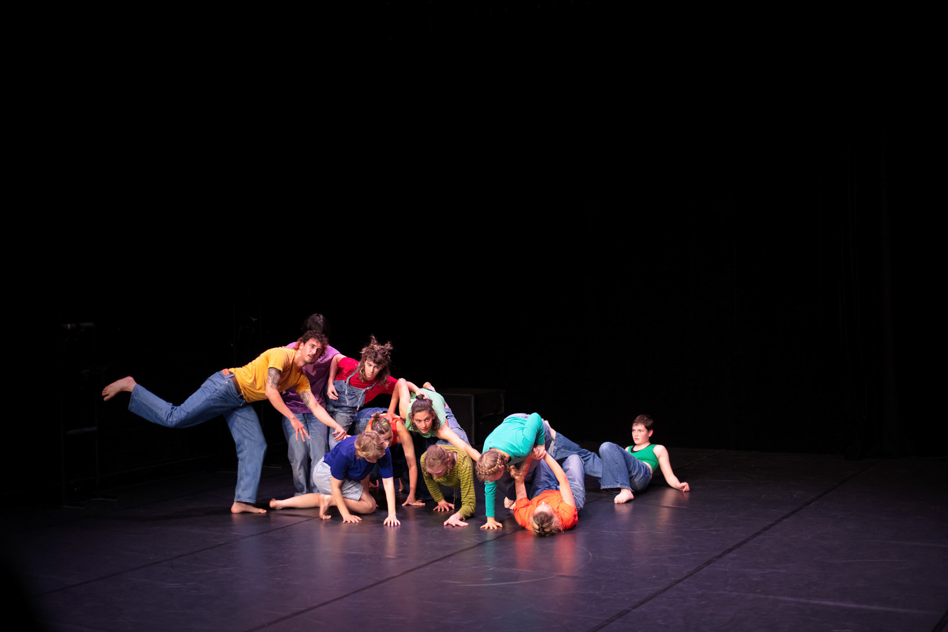 CRAFTWORKS – open studio des formations professionnelles – BAD La Manufacture