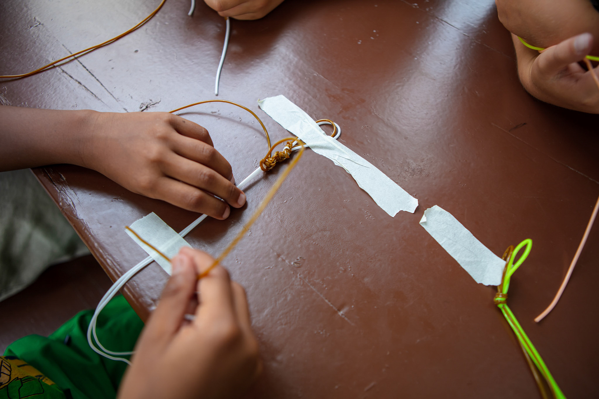 Parc du Devin - Chailly