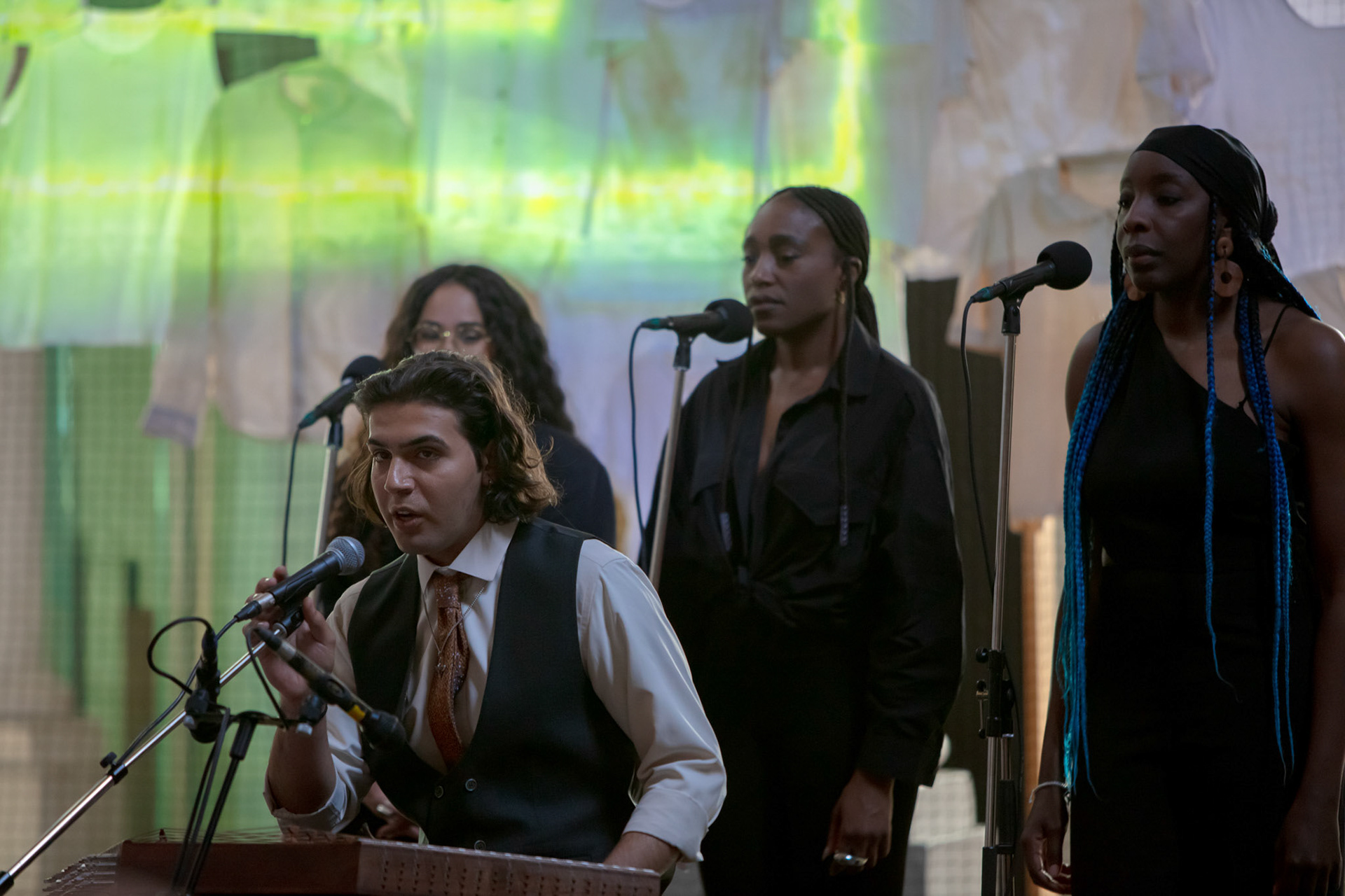 Concert - Saint-François - Lausanne