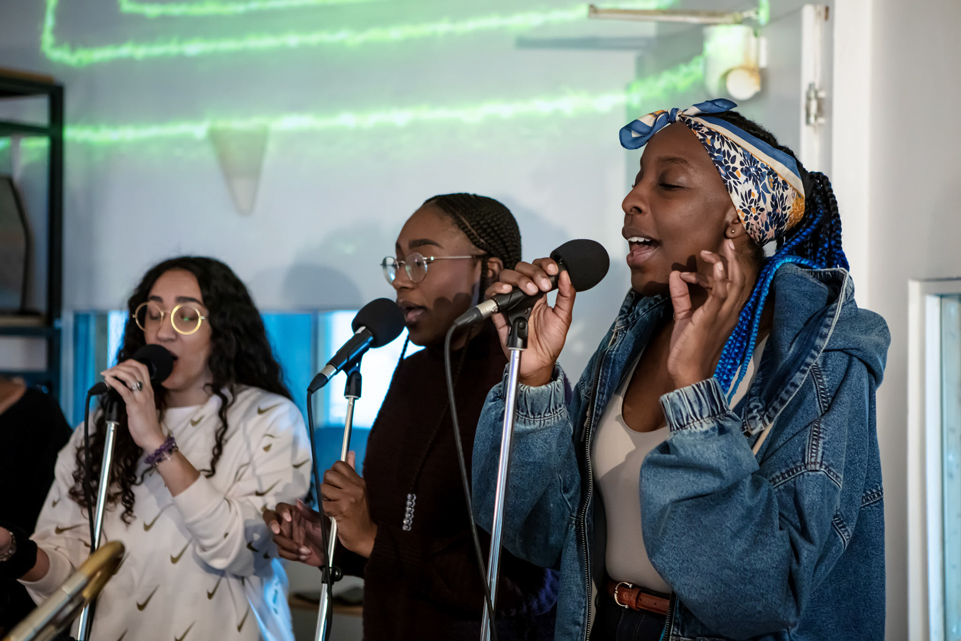 Répétition - Artefax - Lausanne