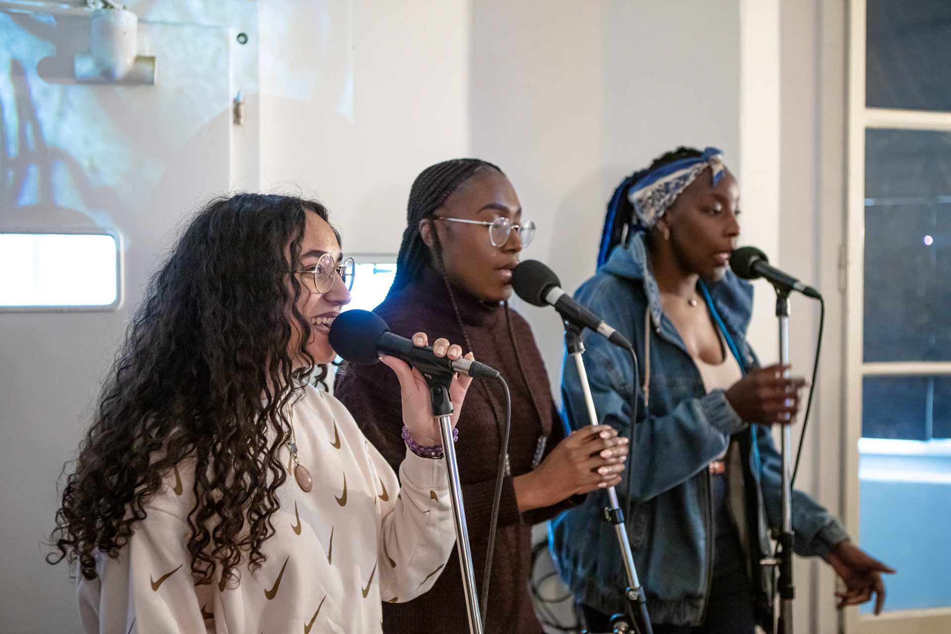 Répétition - Artefax - Lausanne