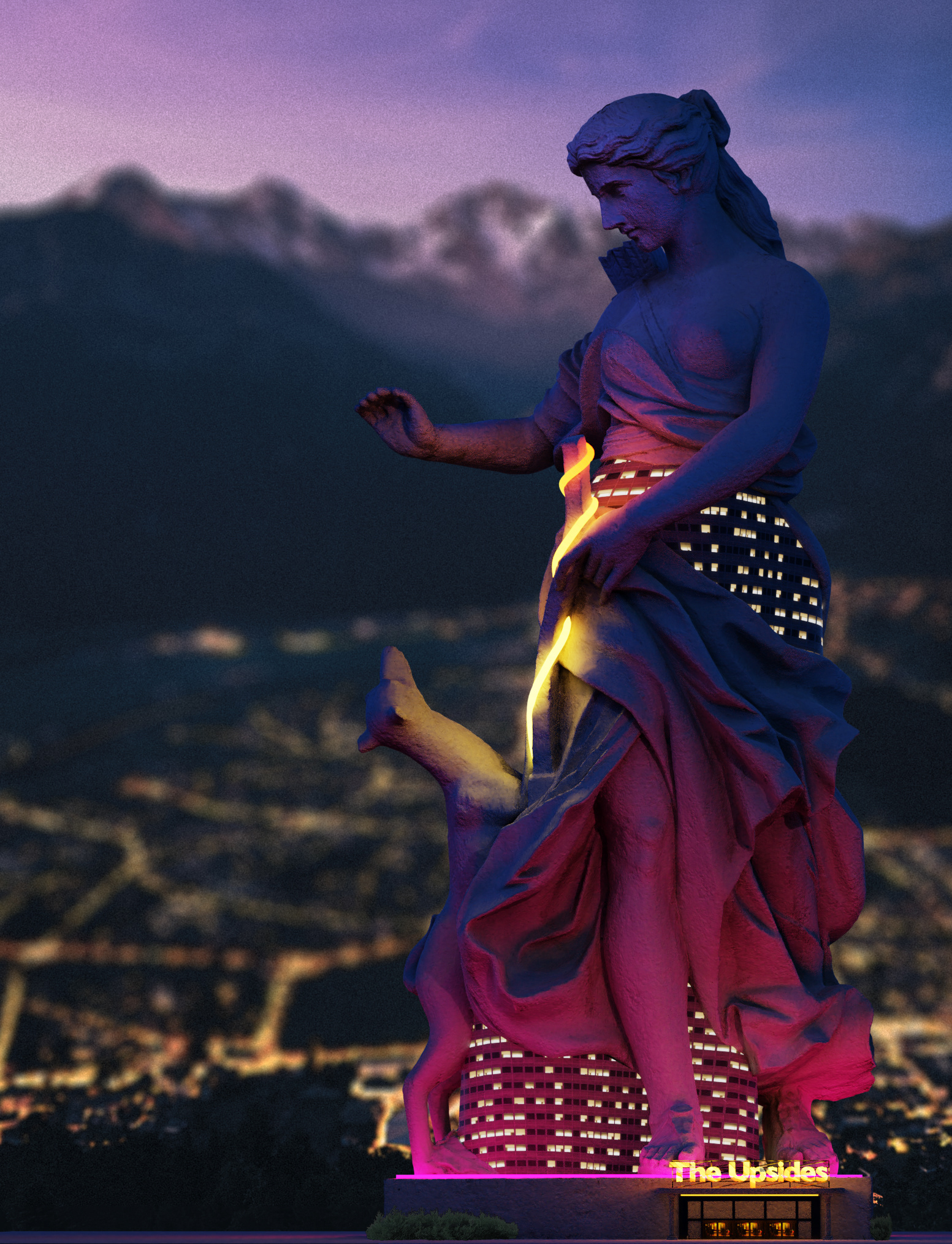 Render