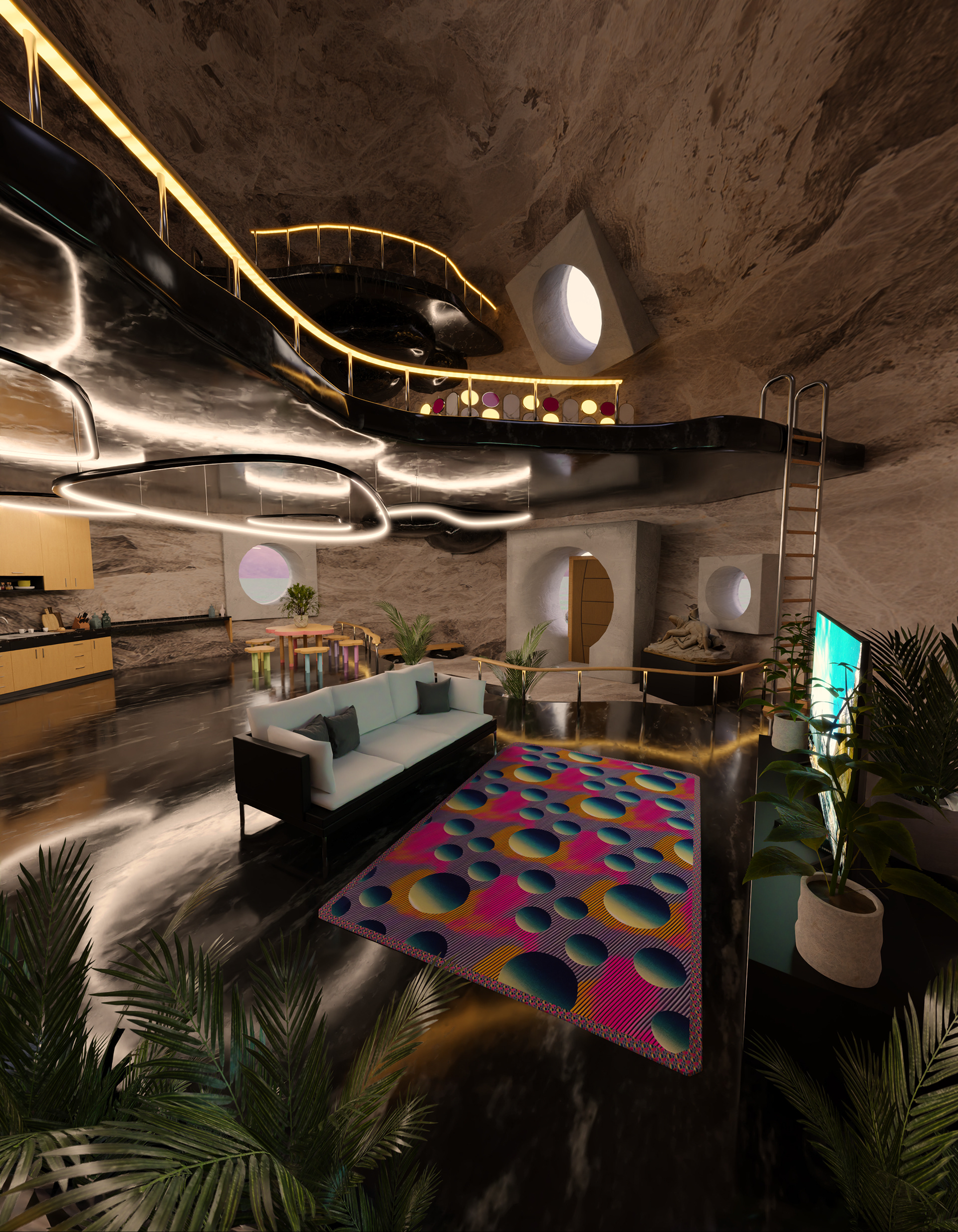 Render