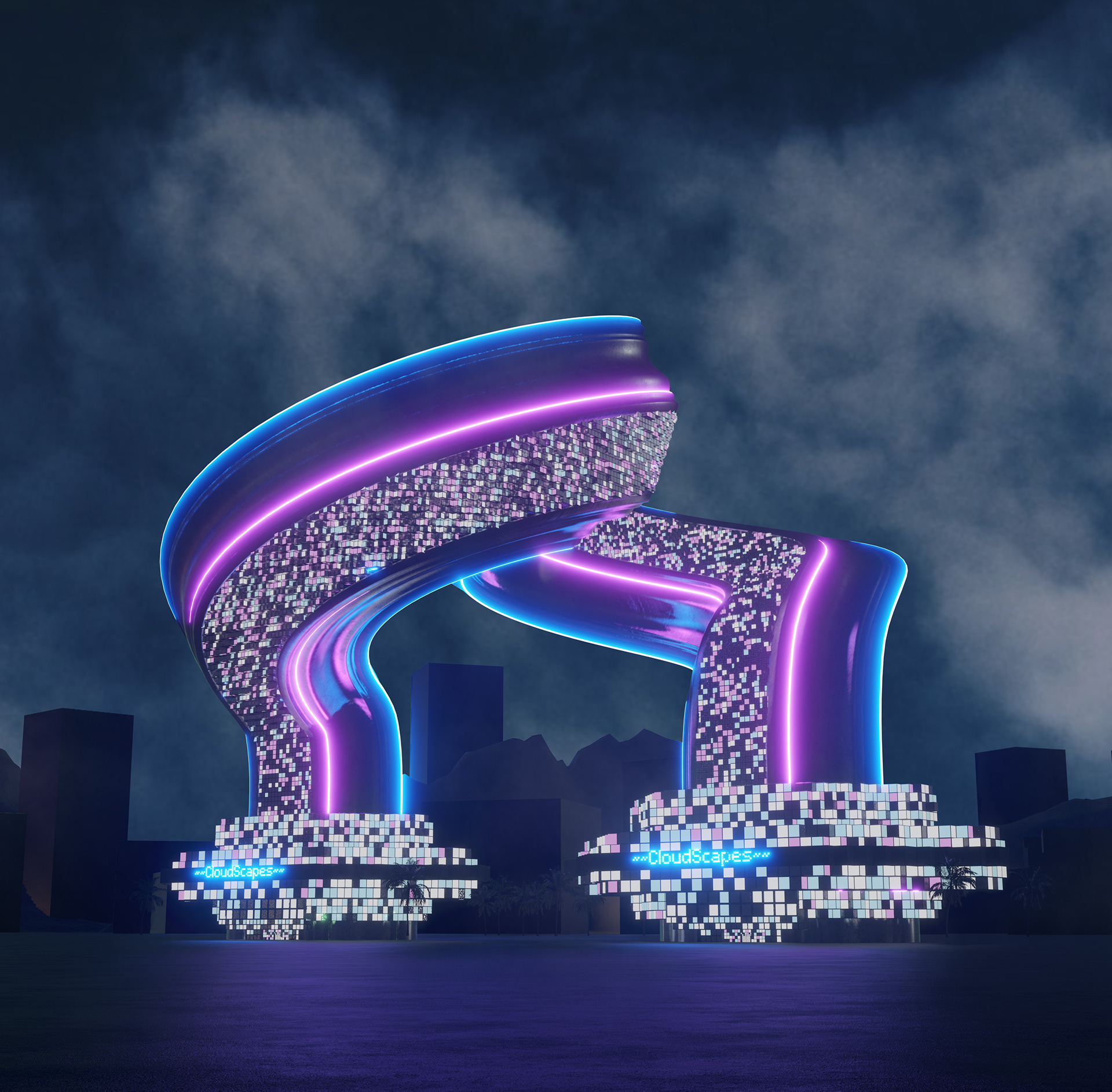 Render