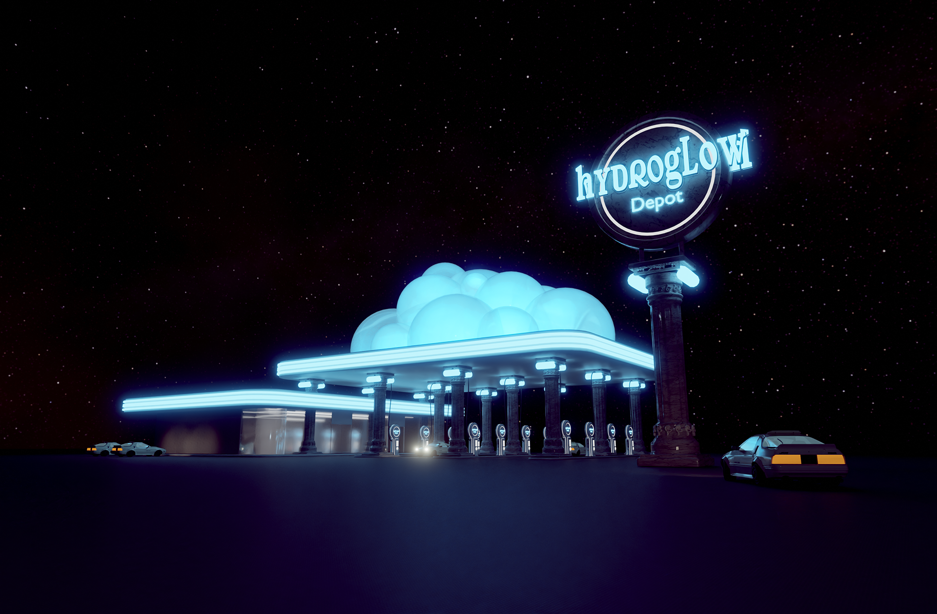 Render