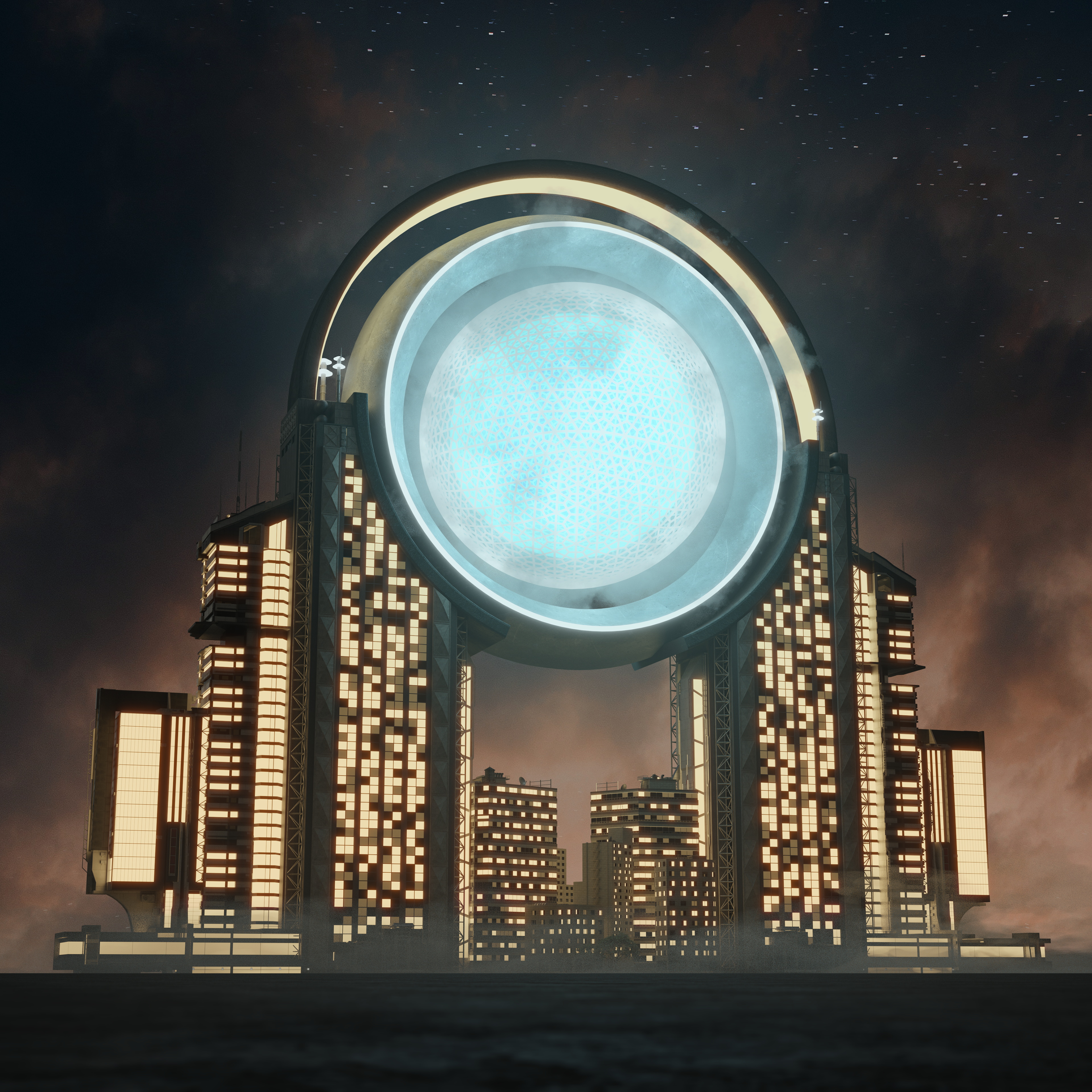 Render