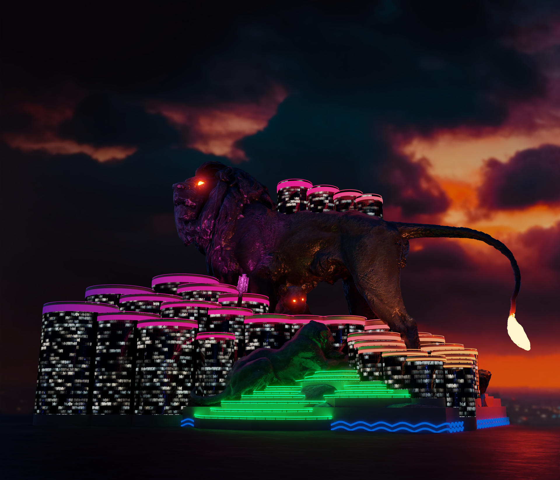 Render