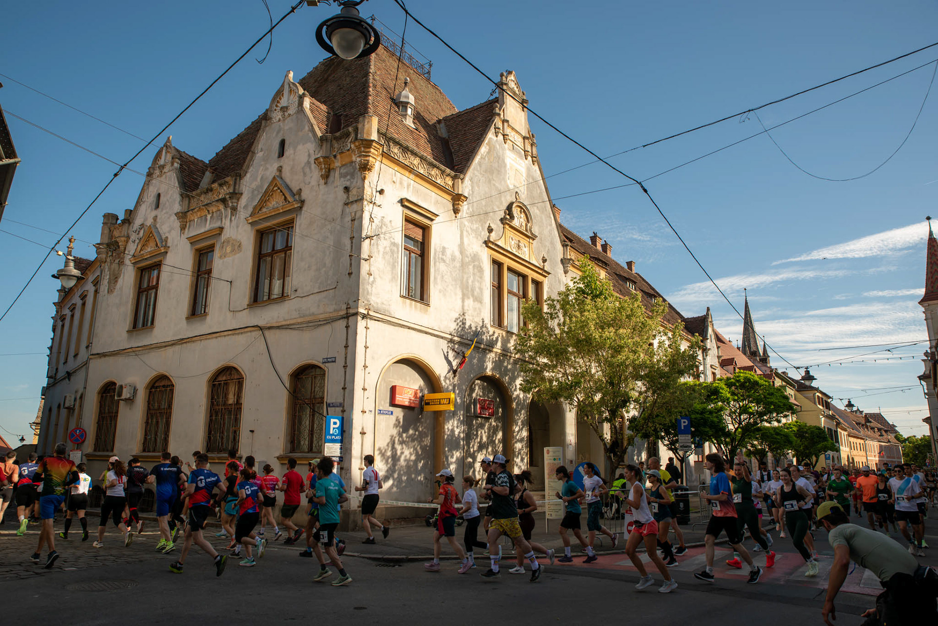 Evenimente sportive