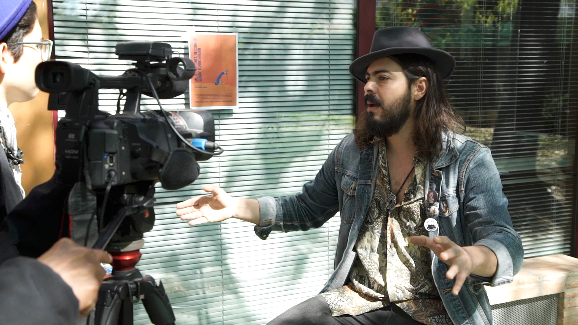 Interview