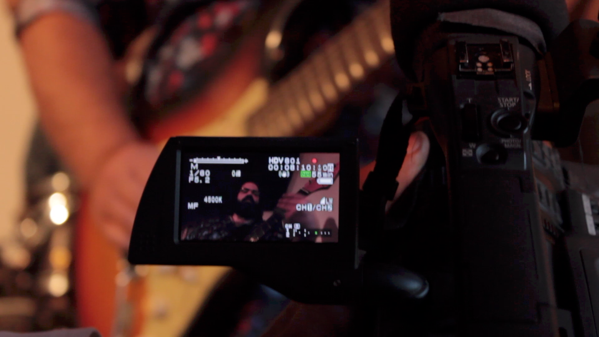 Videoclip