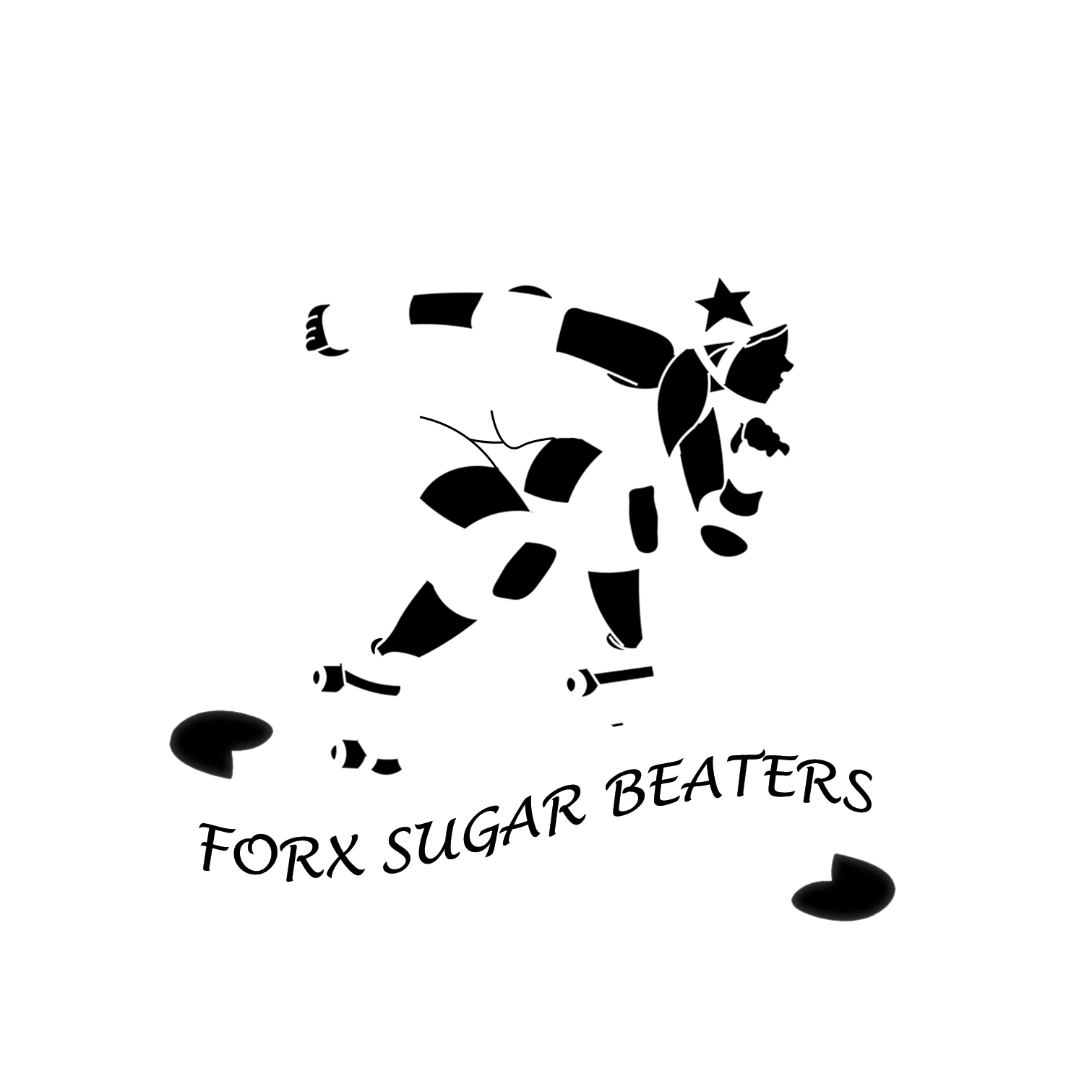 Forx SugarBeaters