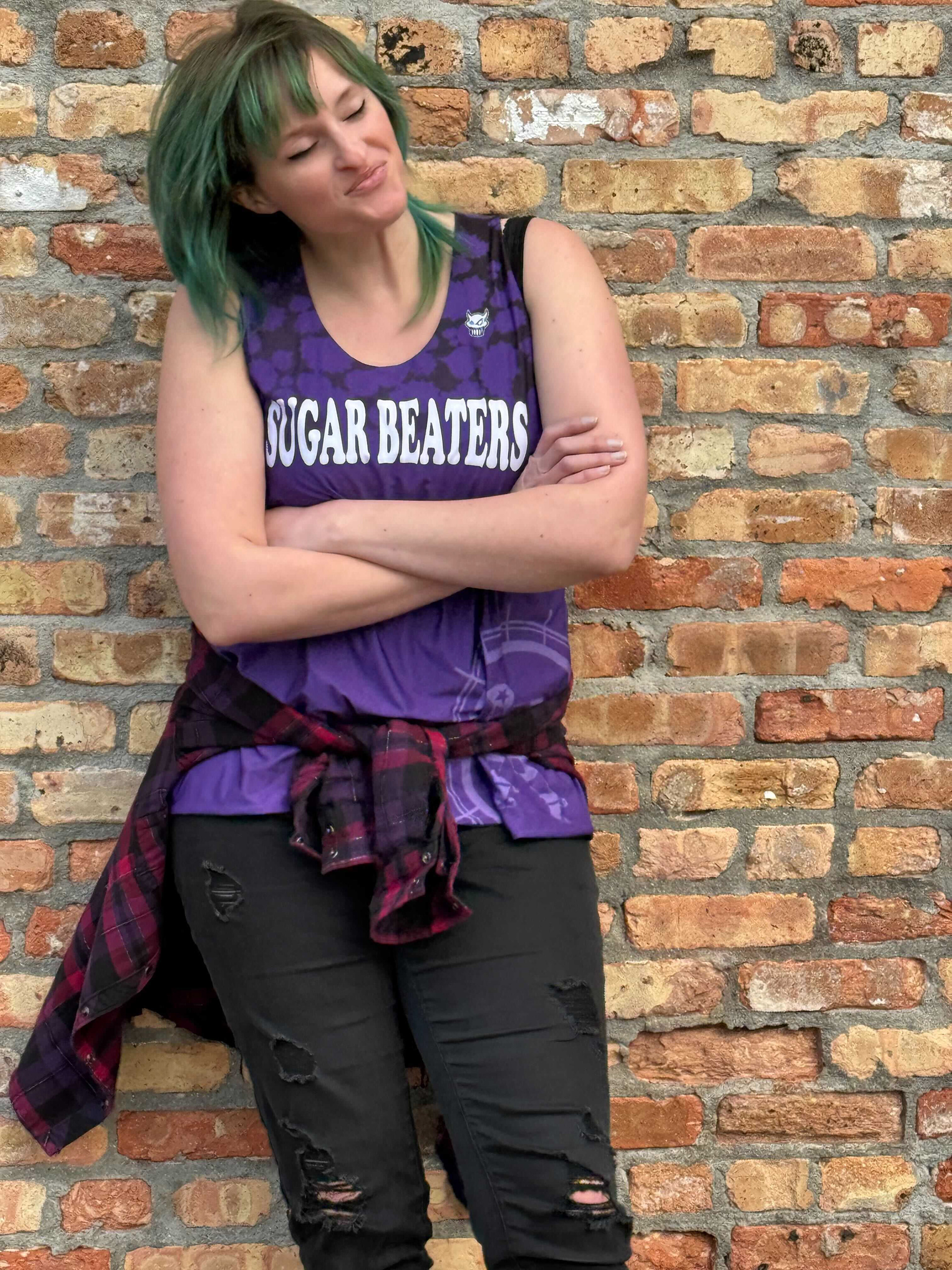 Shamrocker