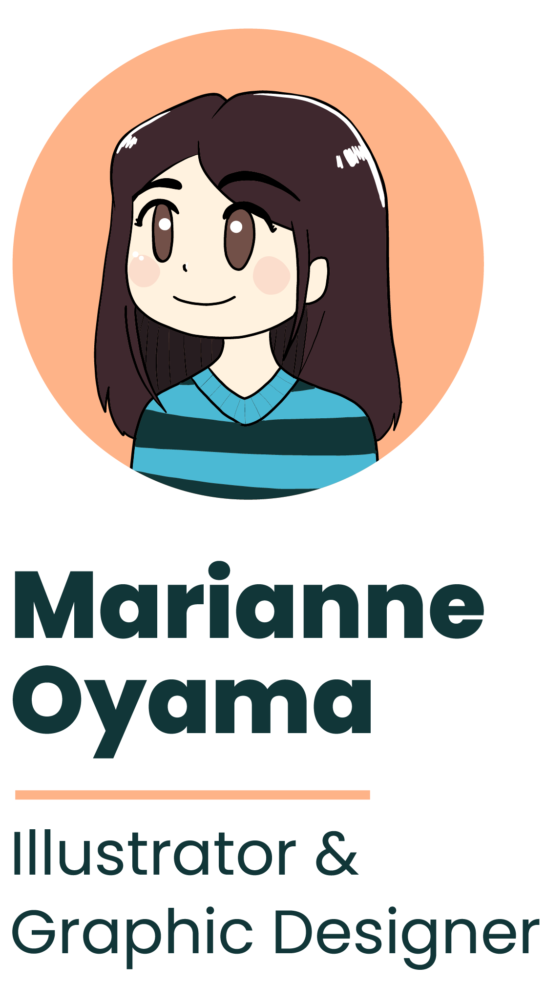 Marianne Oyama