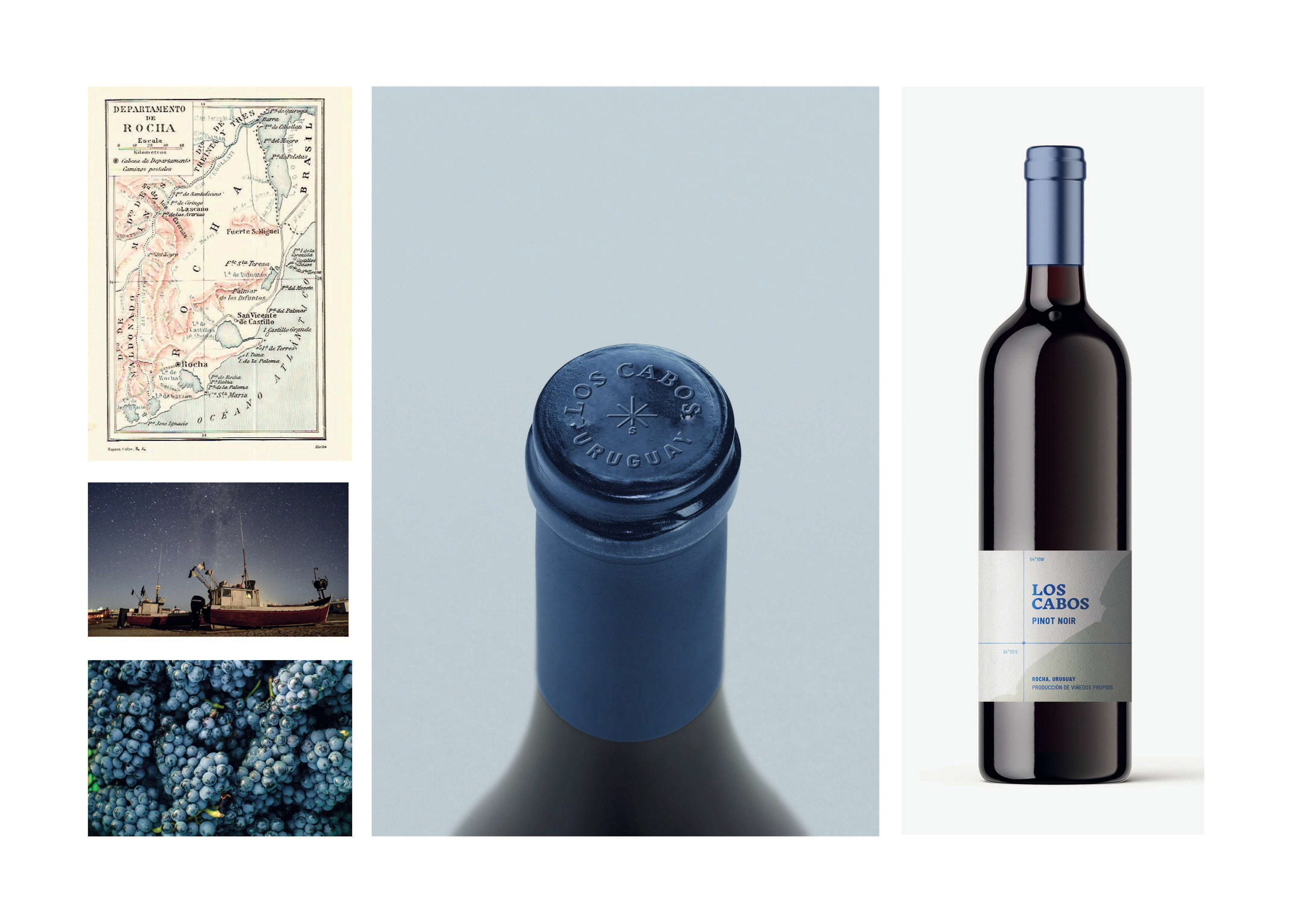 Design and inspiration