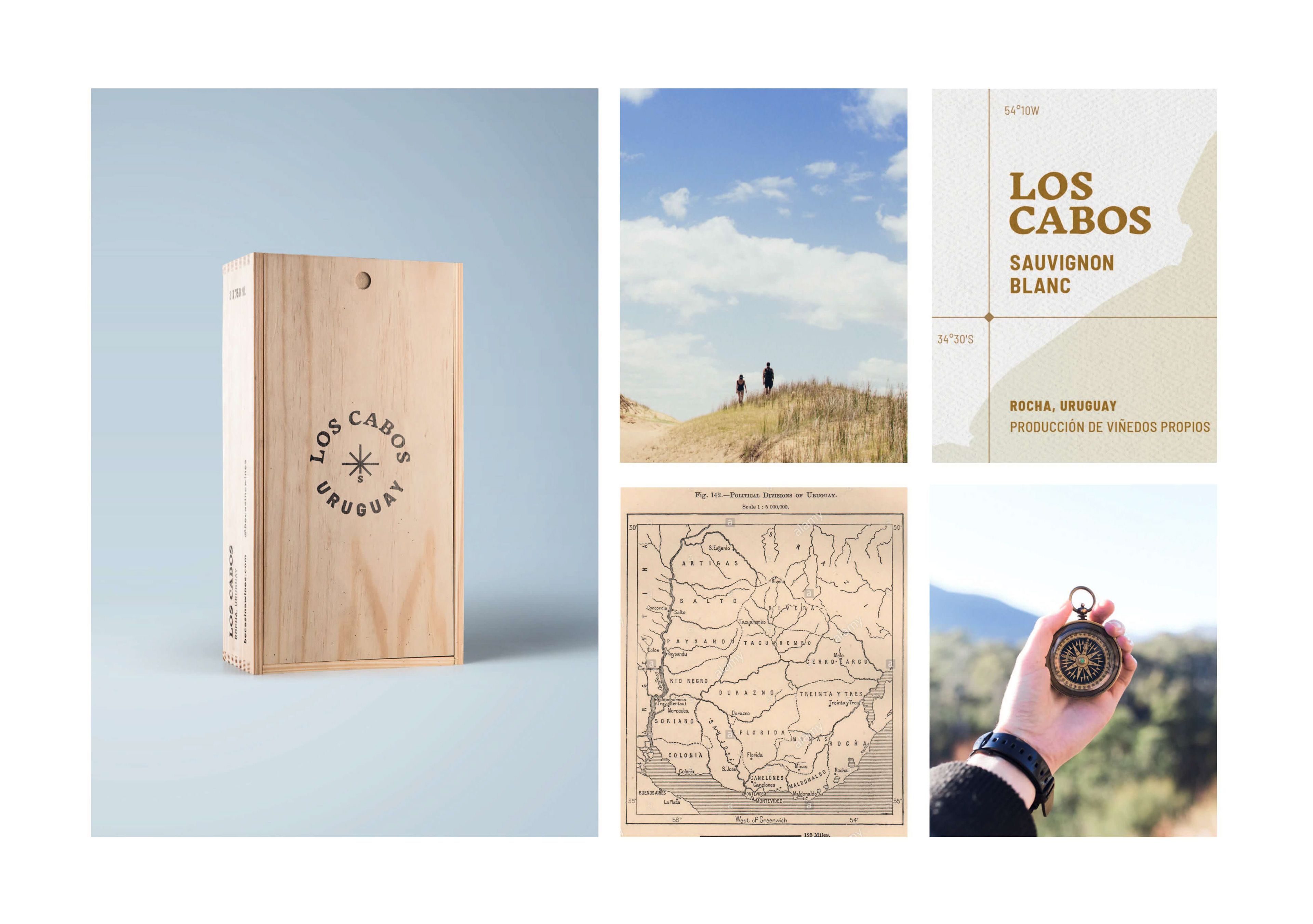 Design and inspiration