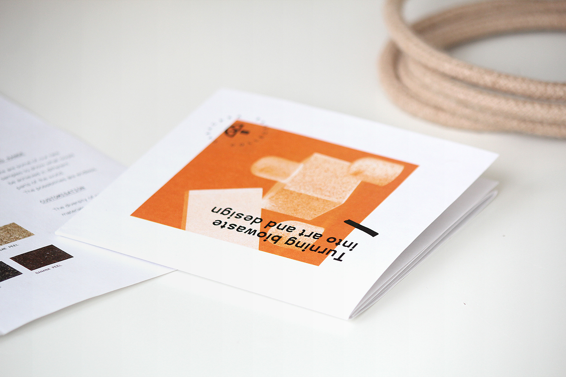 Leaflet