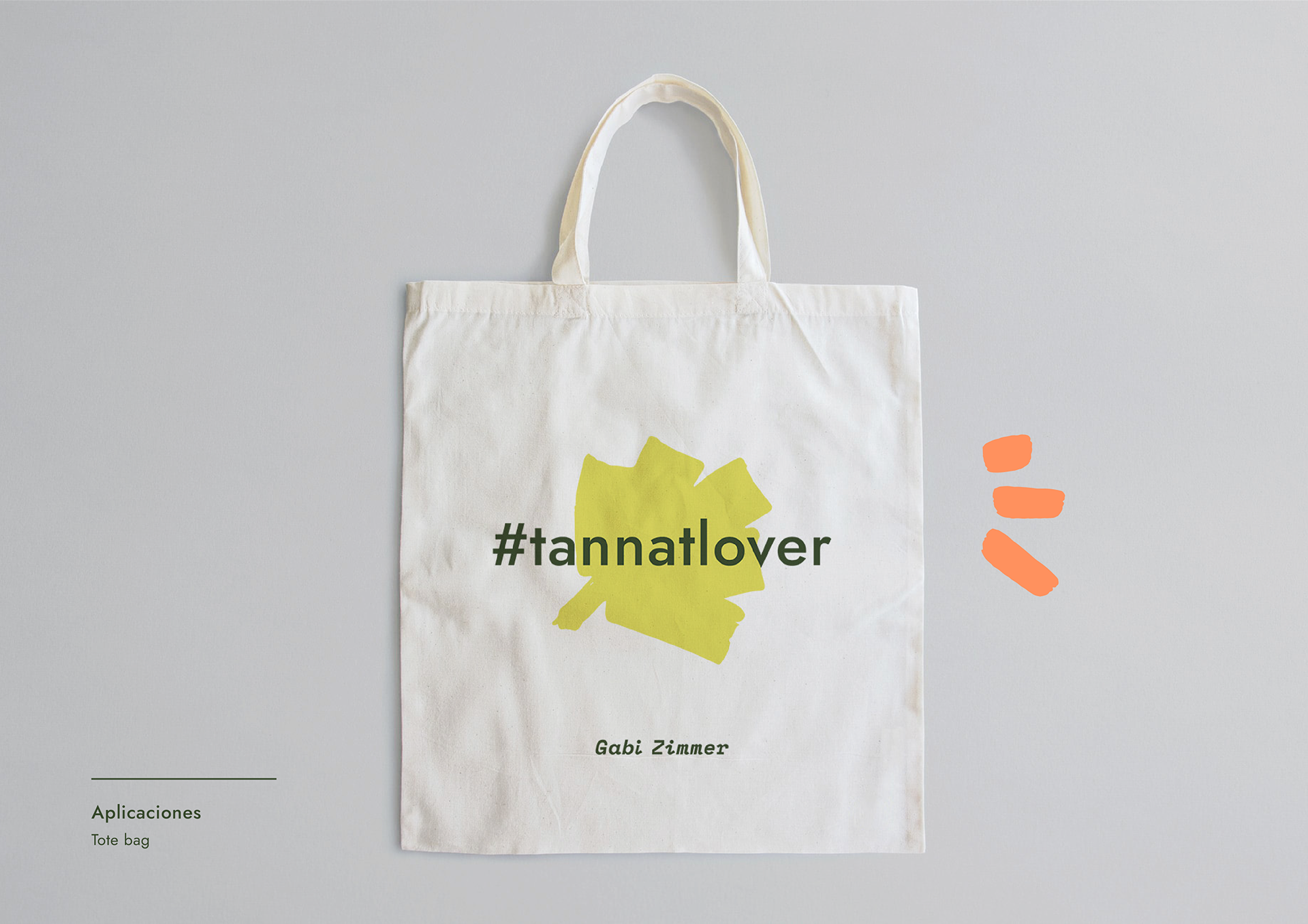 Applications — Tote bag
