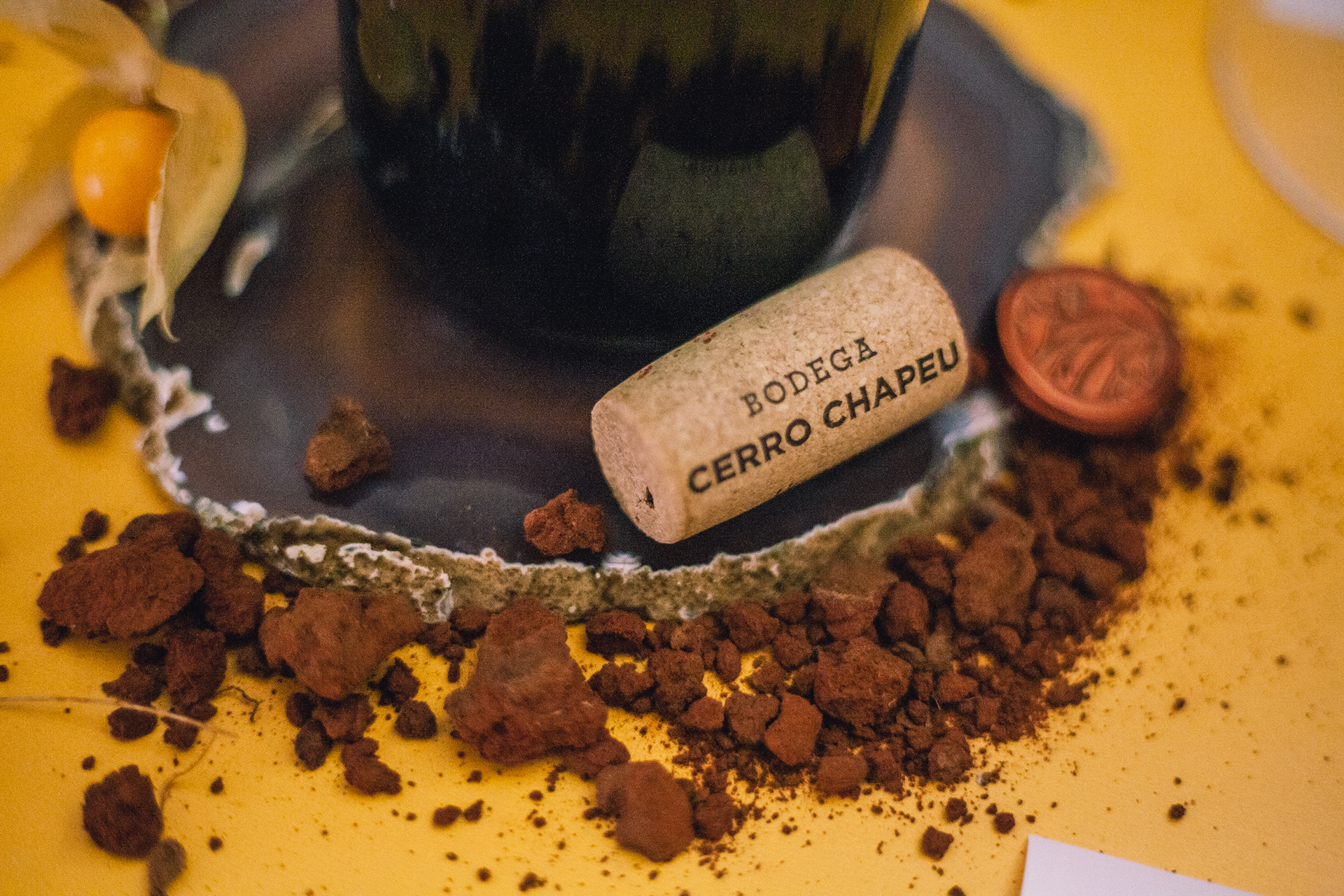 Applications — Cork