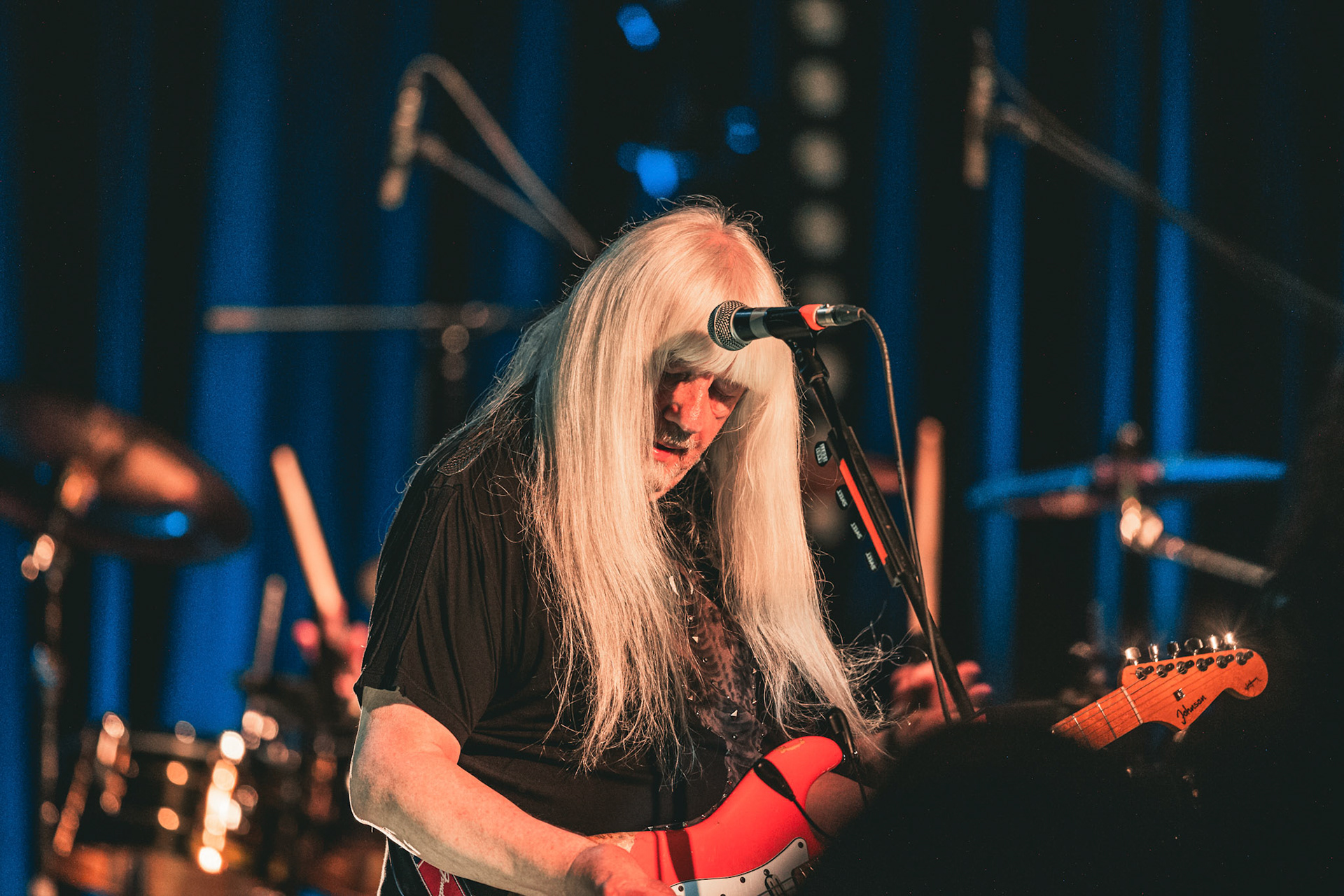 The Sweet in Freising. Foto: Nicolas Keckl.