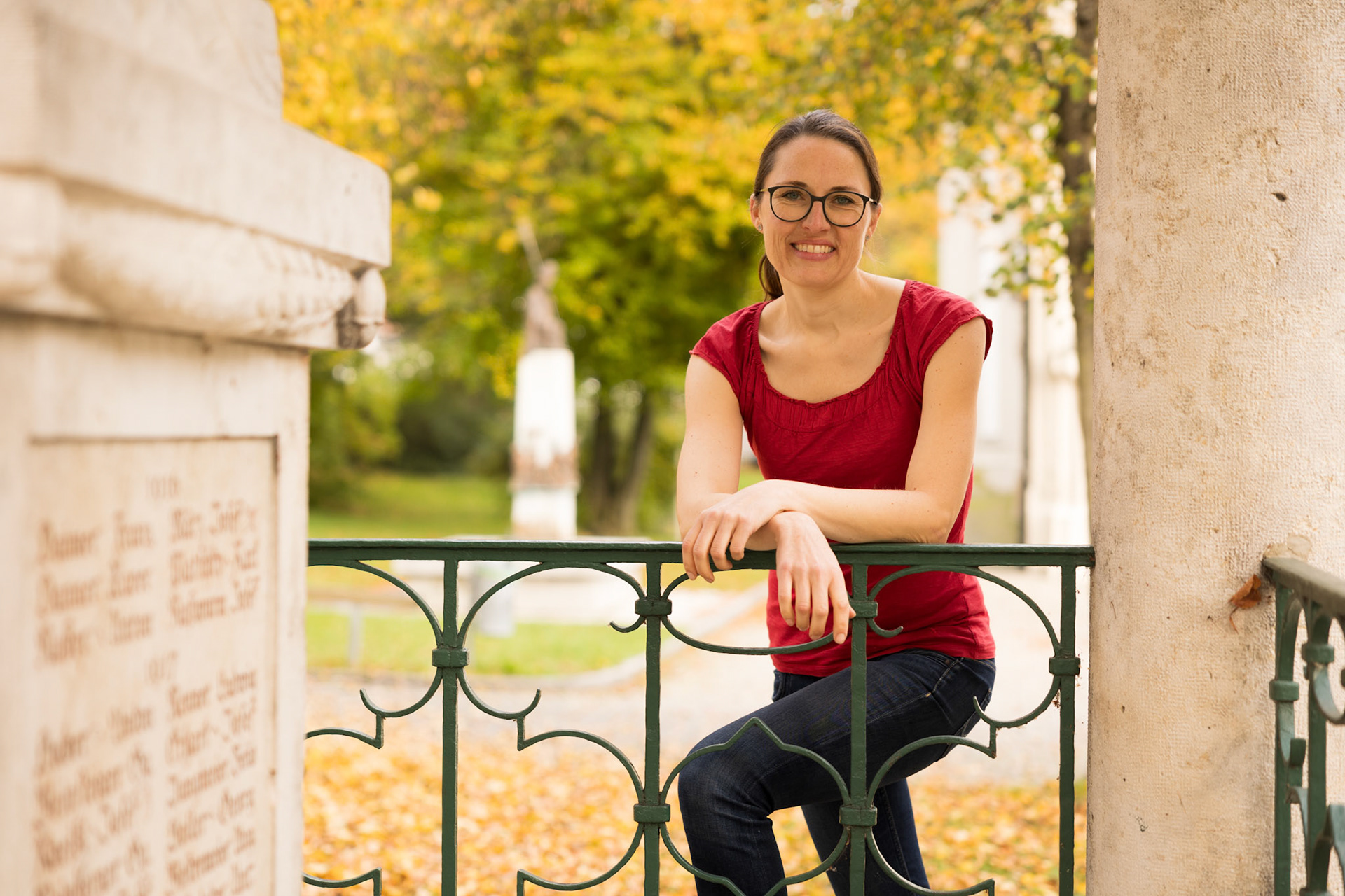 Rikscha Freising. Foto: Nicolas Keckl.