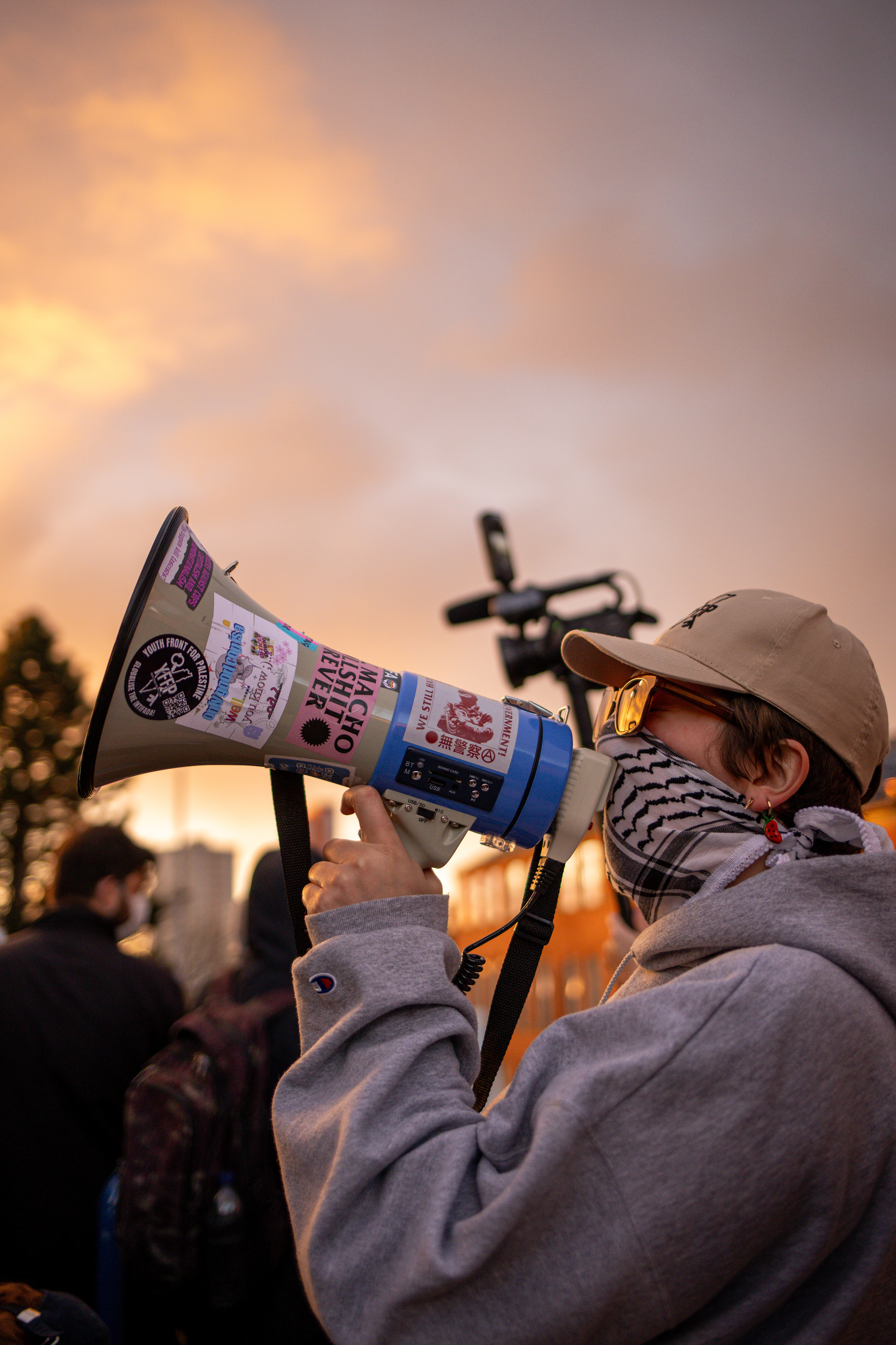 SUTR, Birmingham against Reform