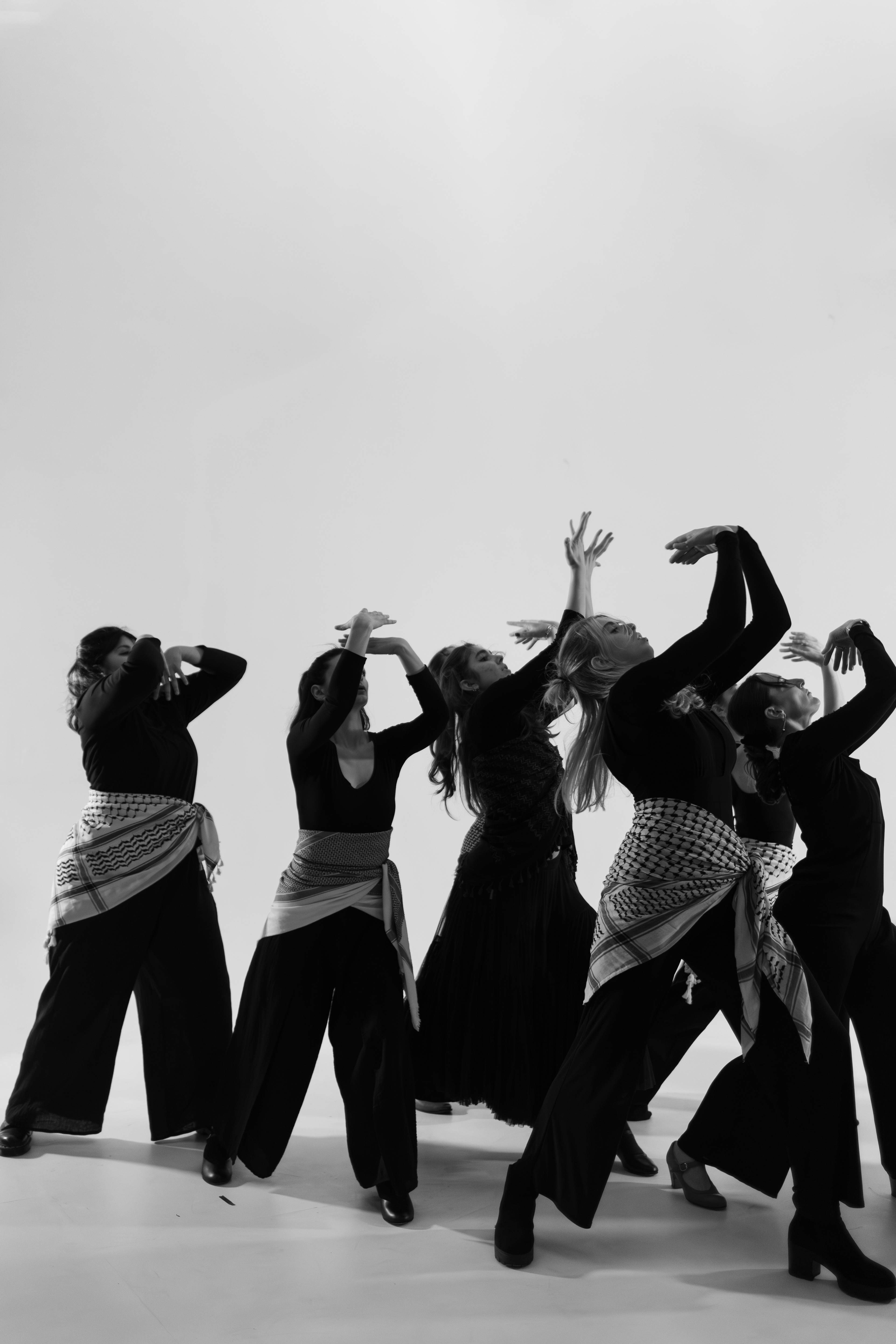 Would Handala Turn Around Event