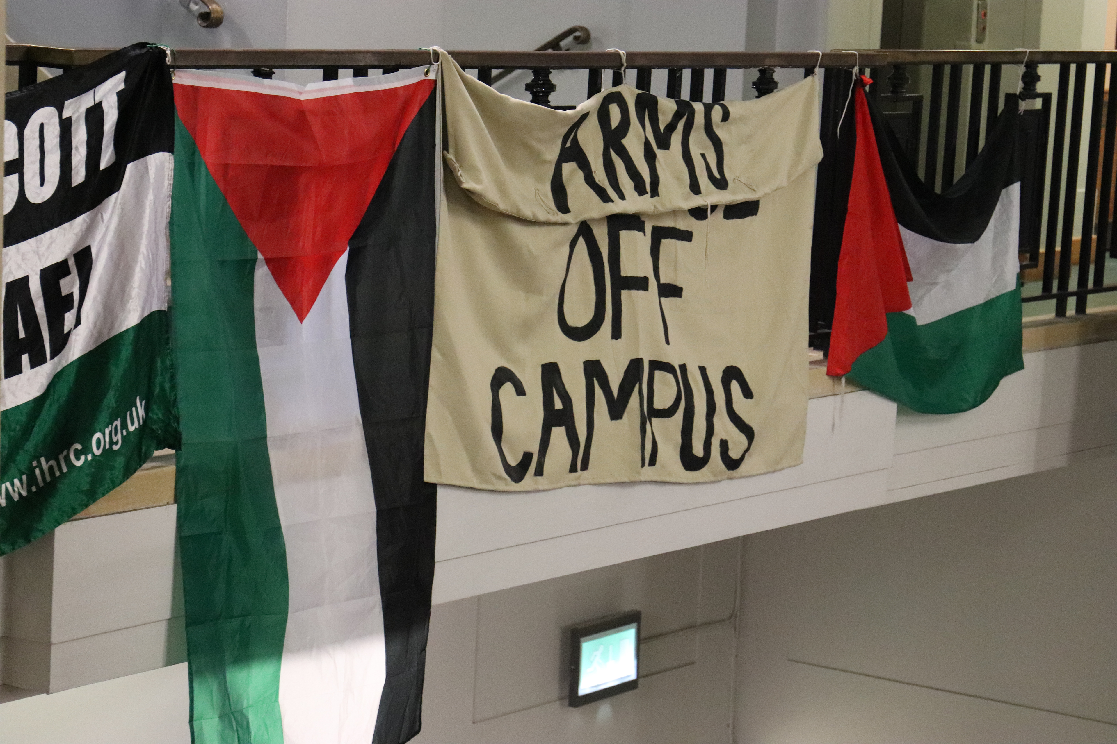 UOL Occupation 2024