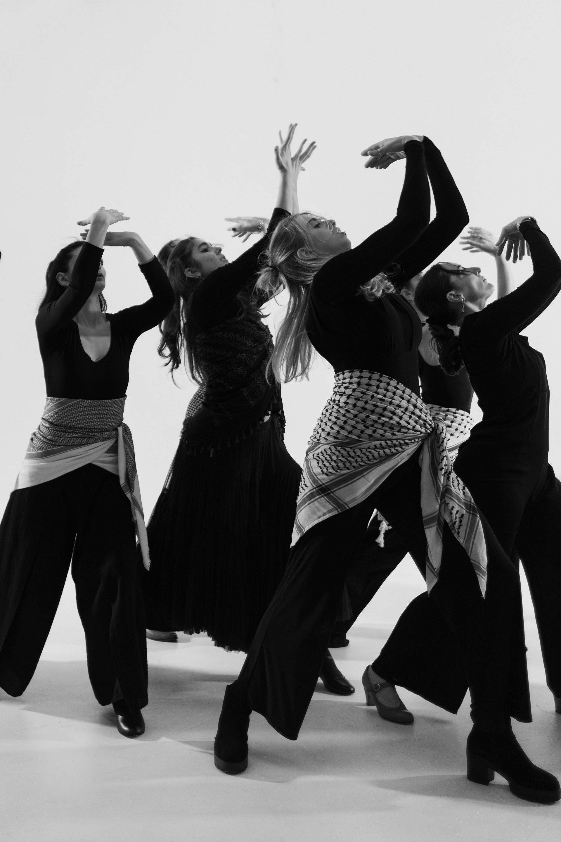 Charity event for Palestine 2025