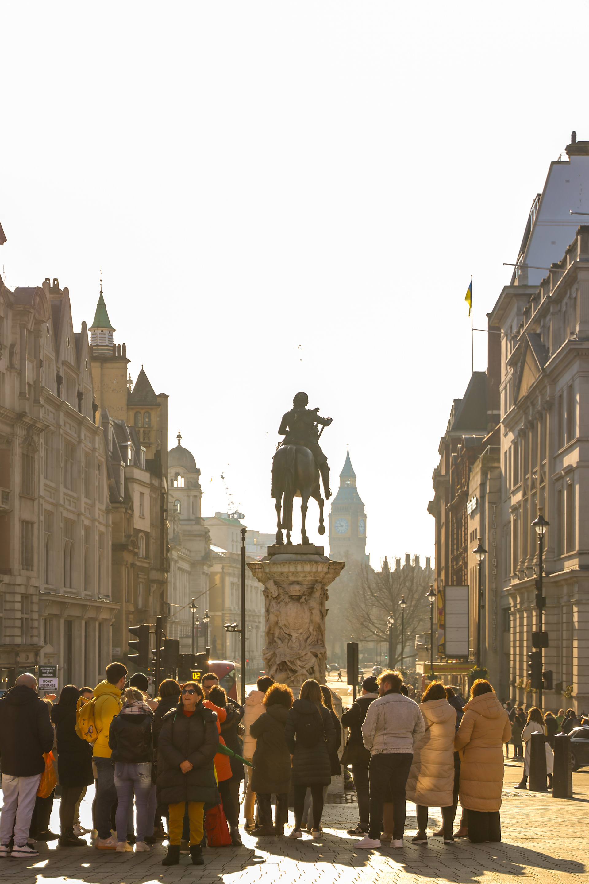 Street Photography London