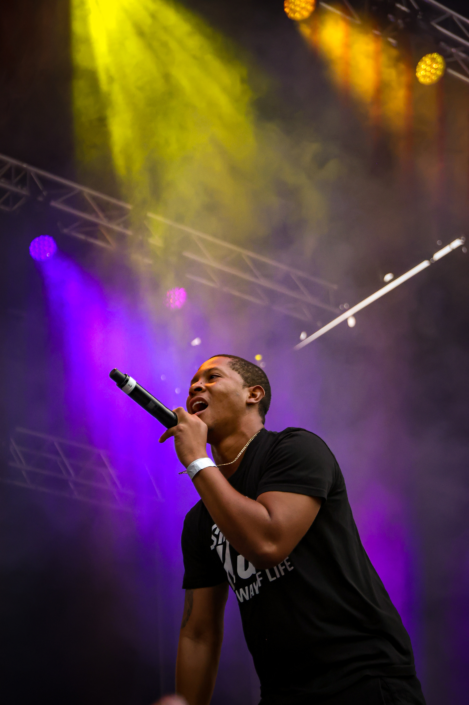 West Indian Carnival