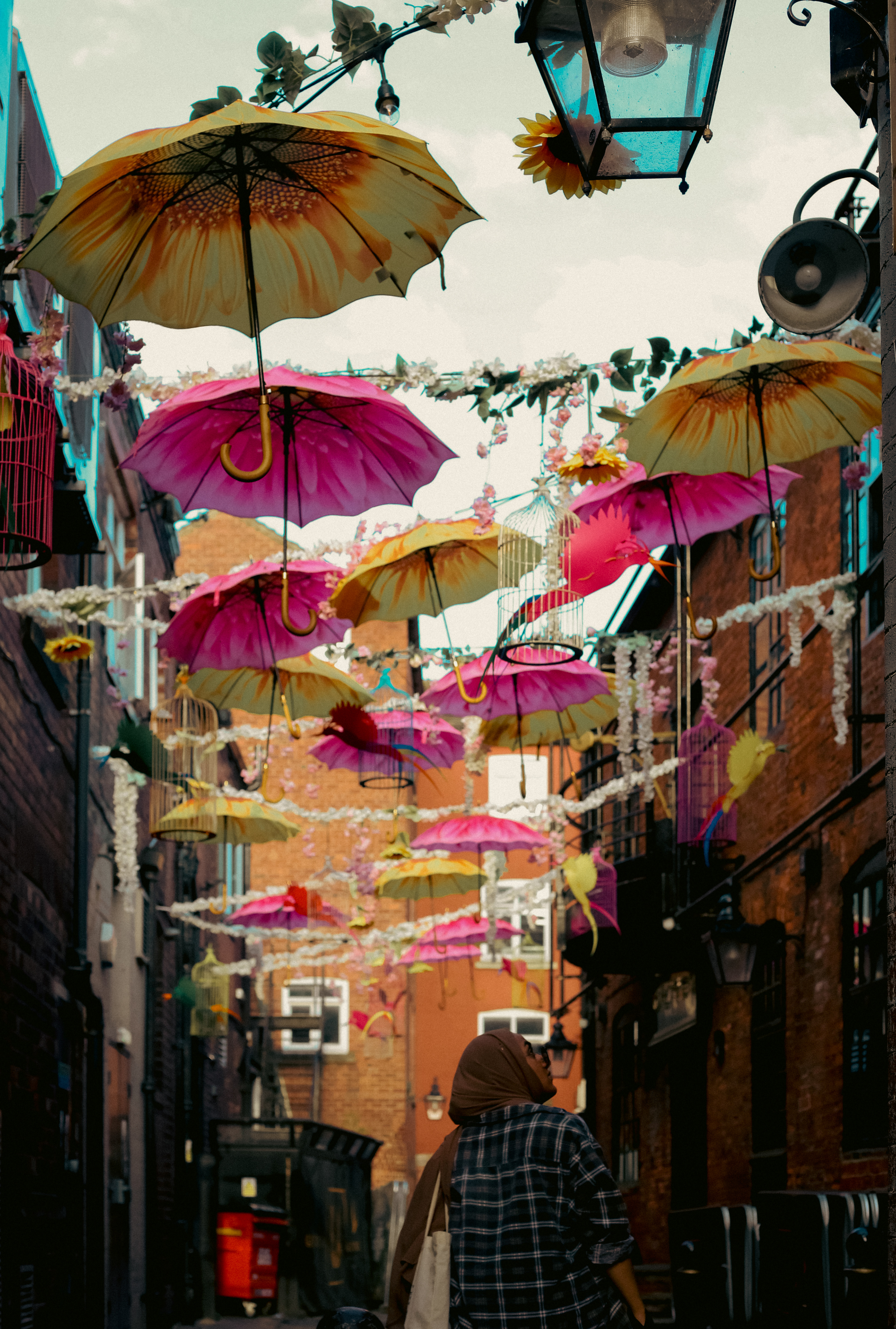 Street Photography Leeds