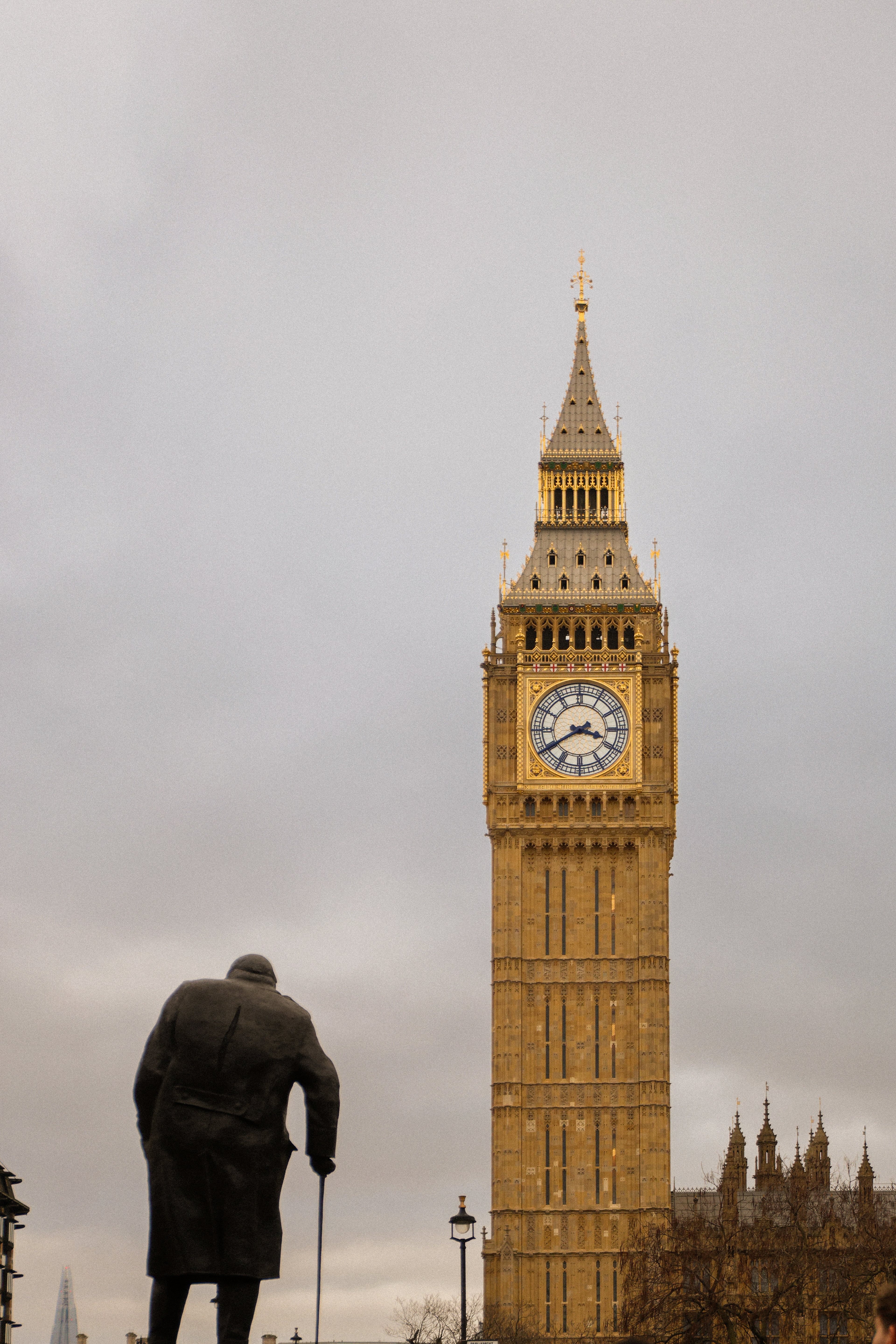 London Street Photography