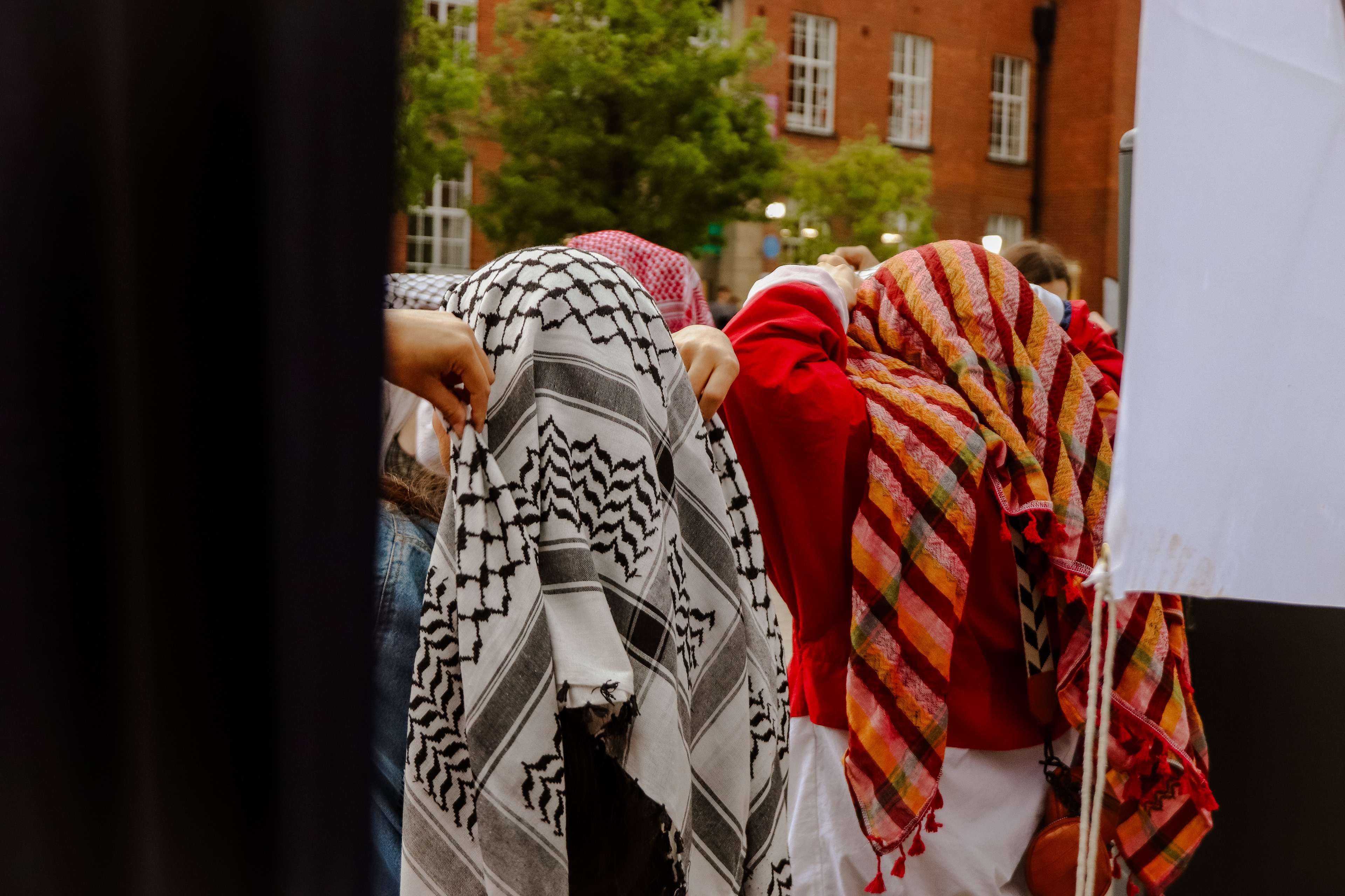 UOL Encampment workshop 2024