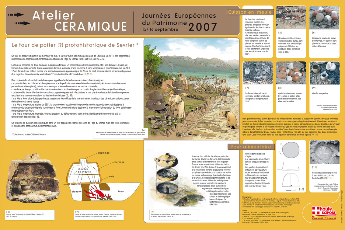 Journées Européennes du Patrimoine