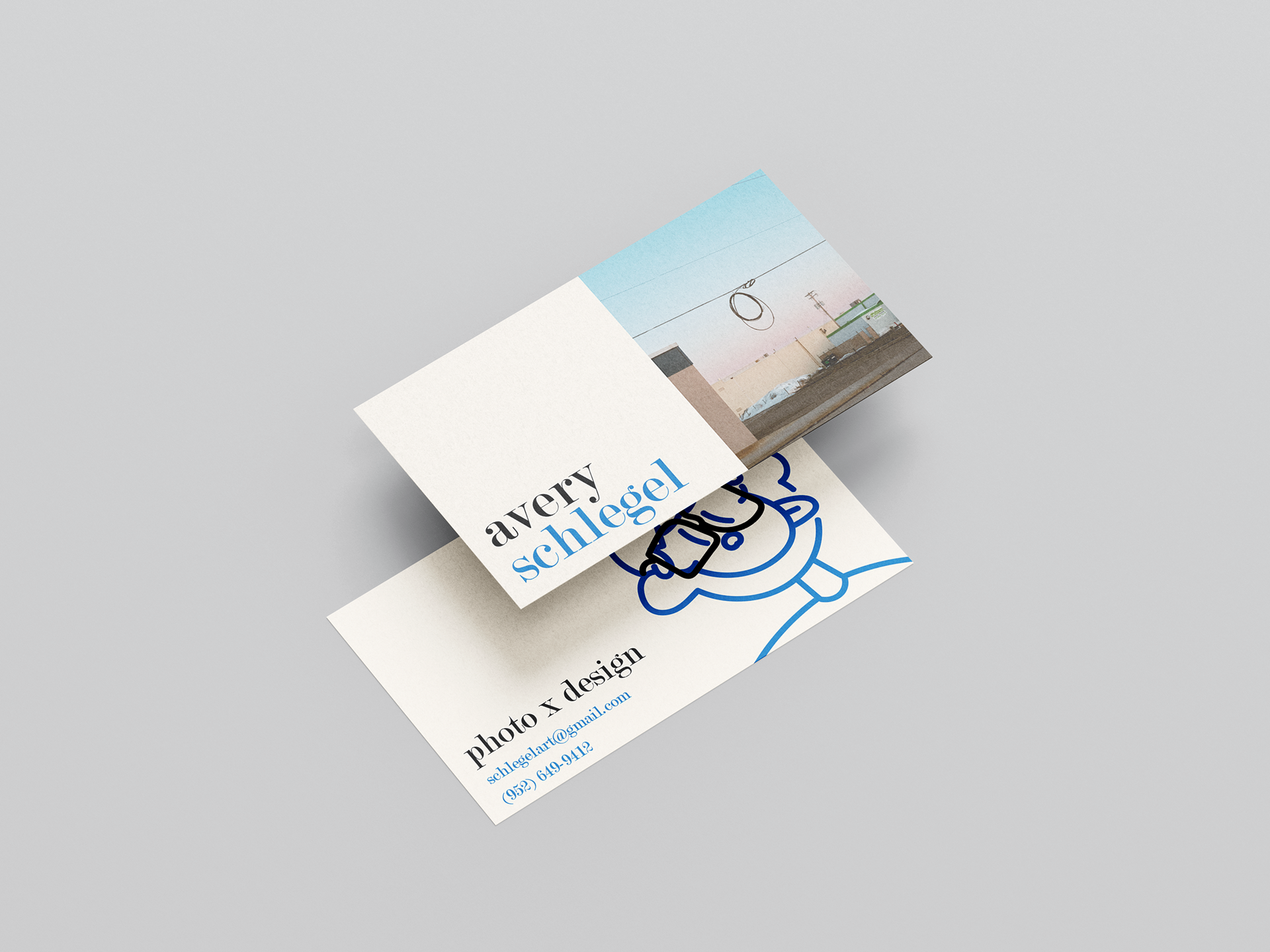 Business Card