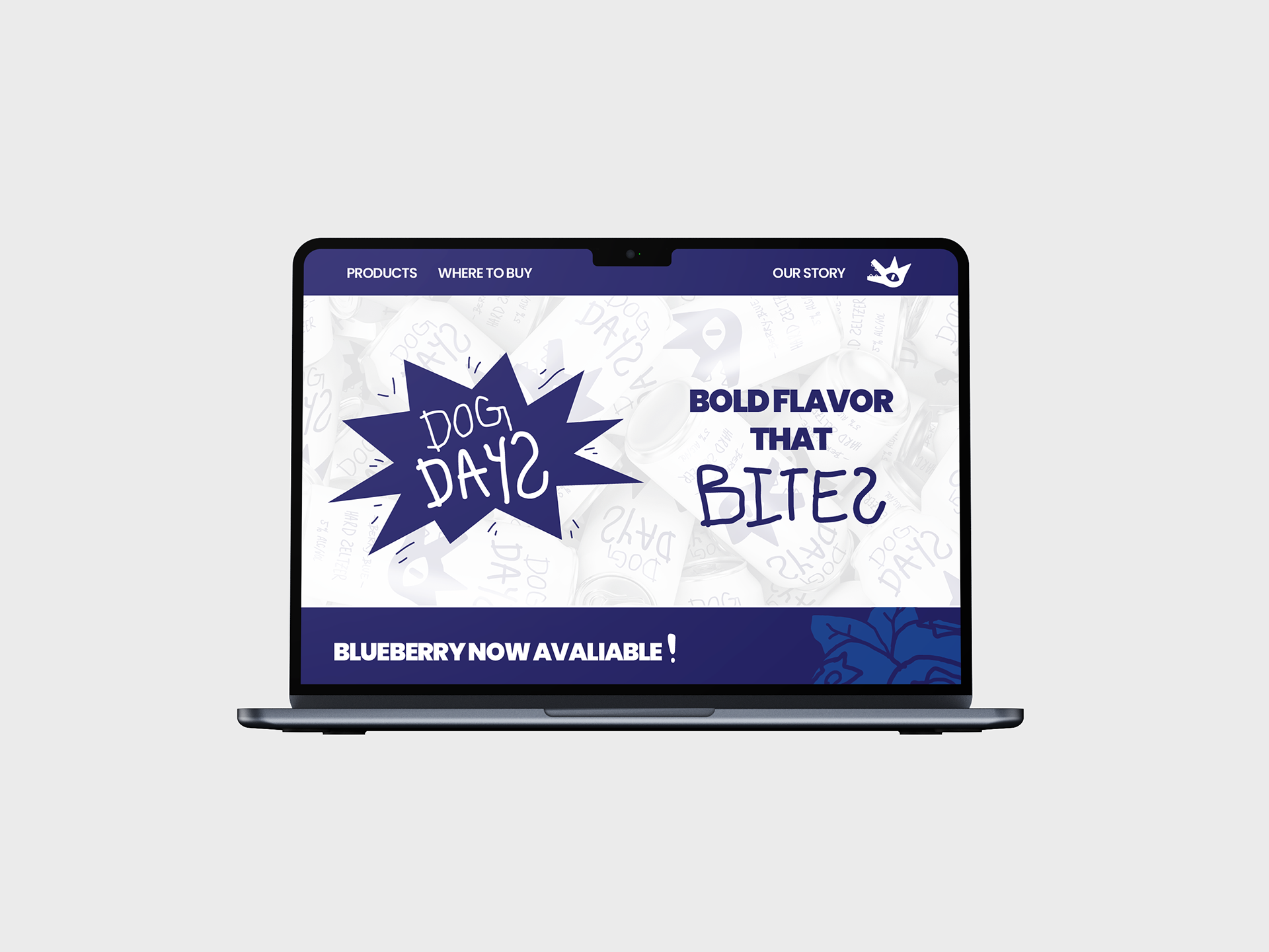 Webpage!