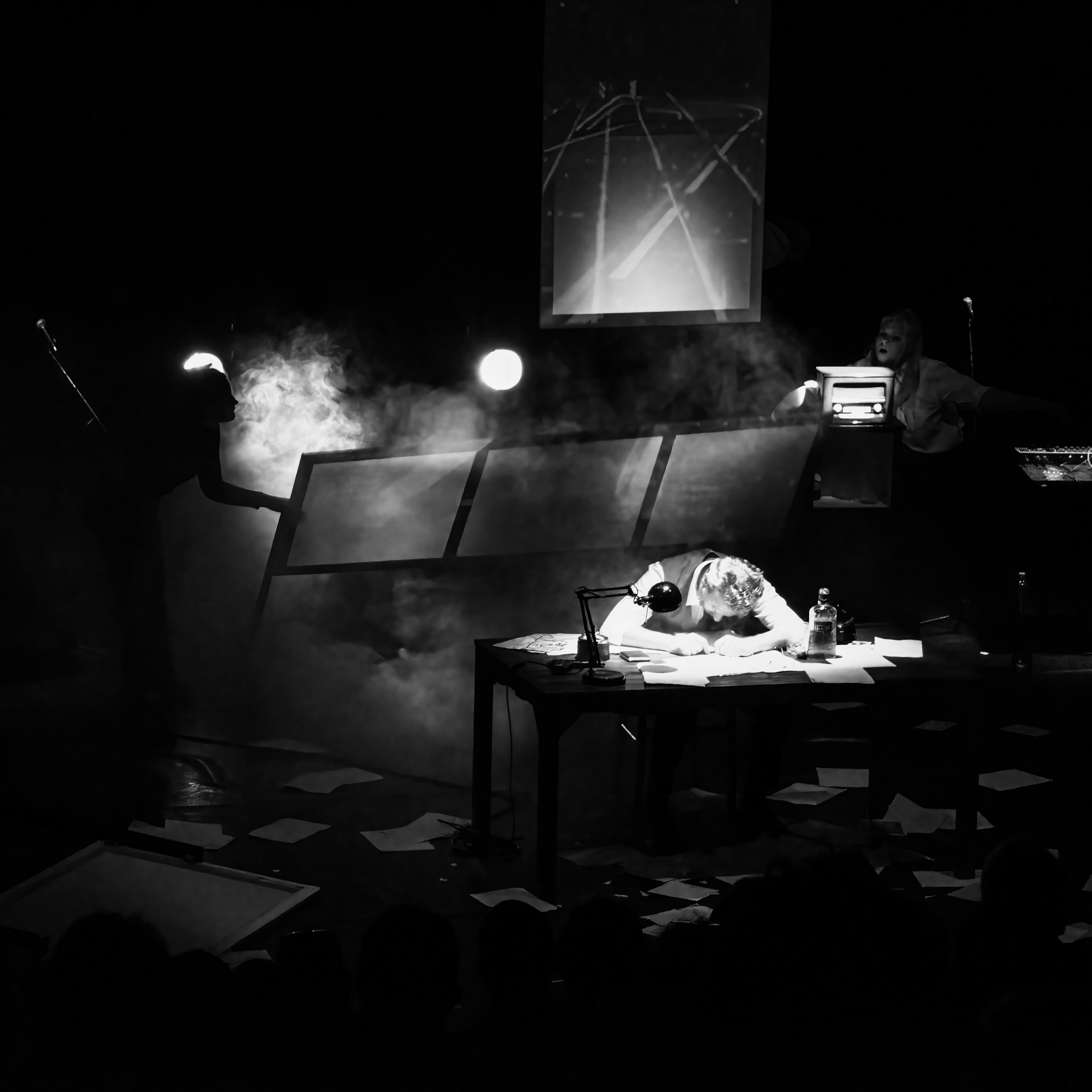 "TILLIEUX", play