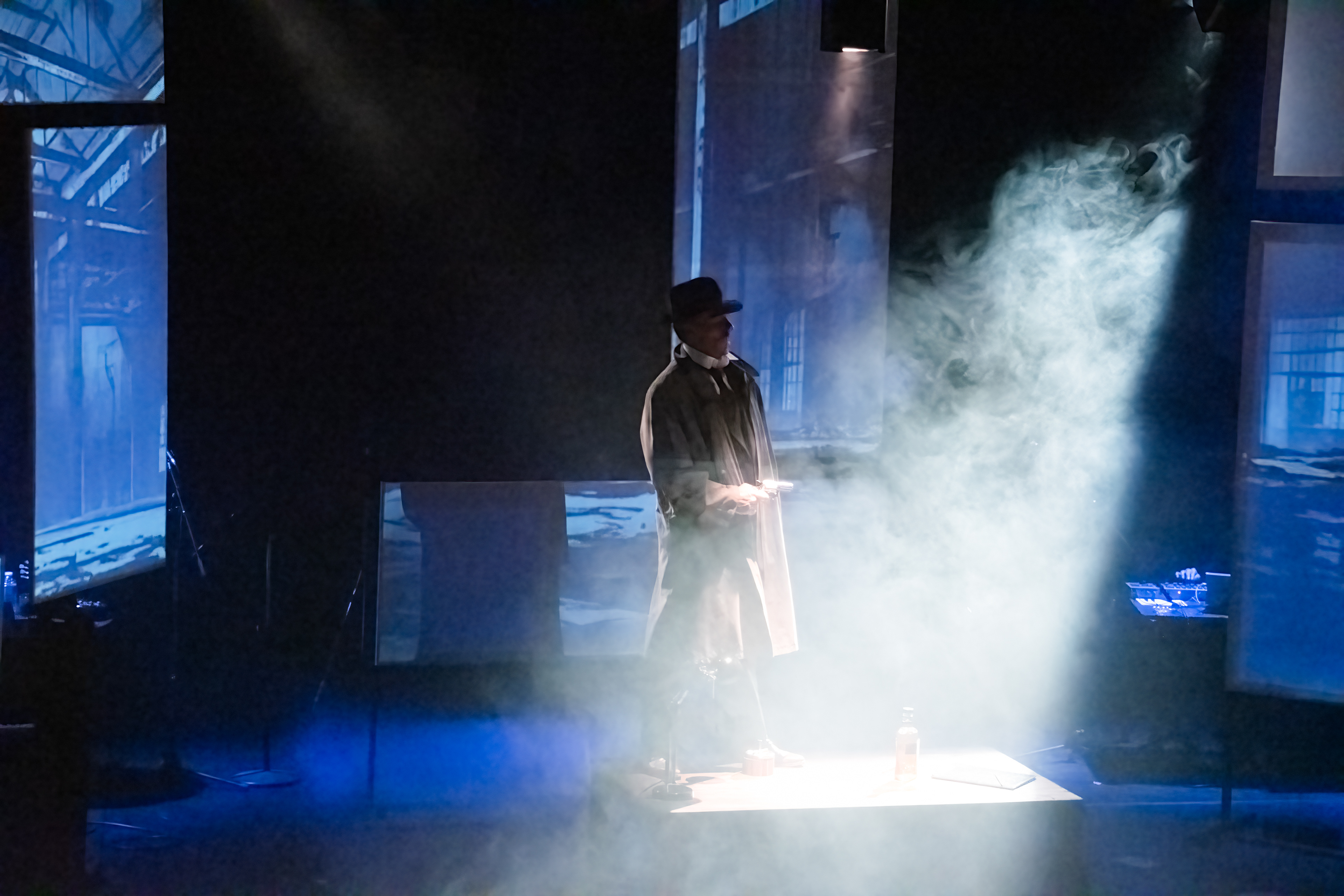 "TILLIEUX", play