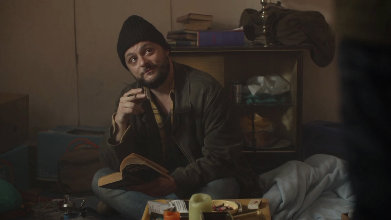 "De Stille", Familie