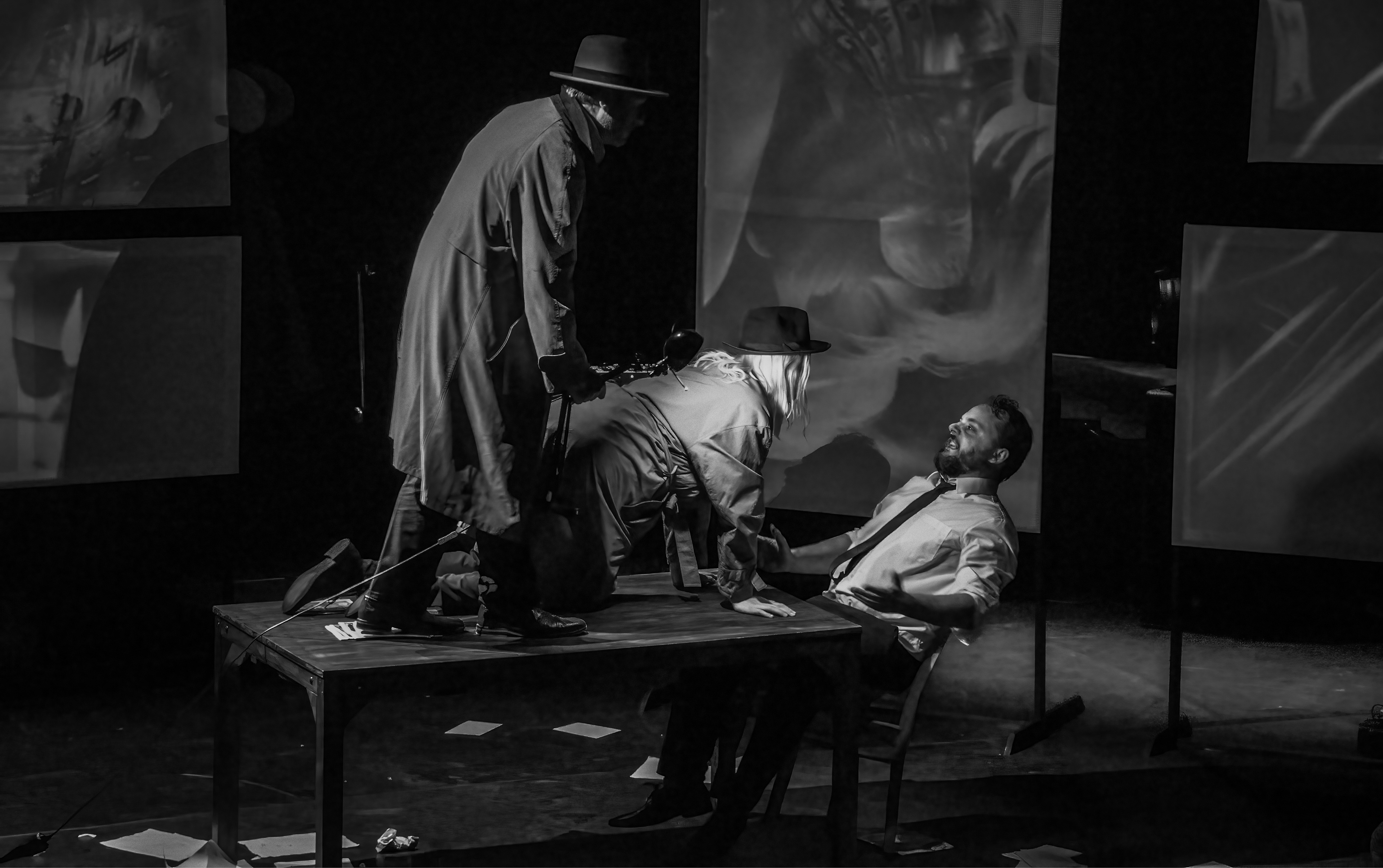 "TILLIEUX", play