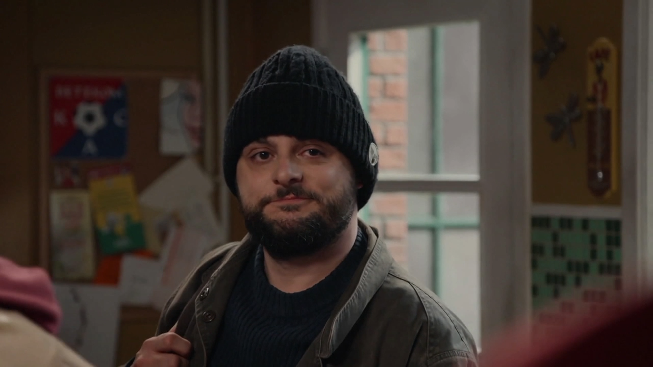 "De Stille", Familie