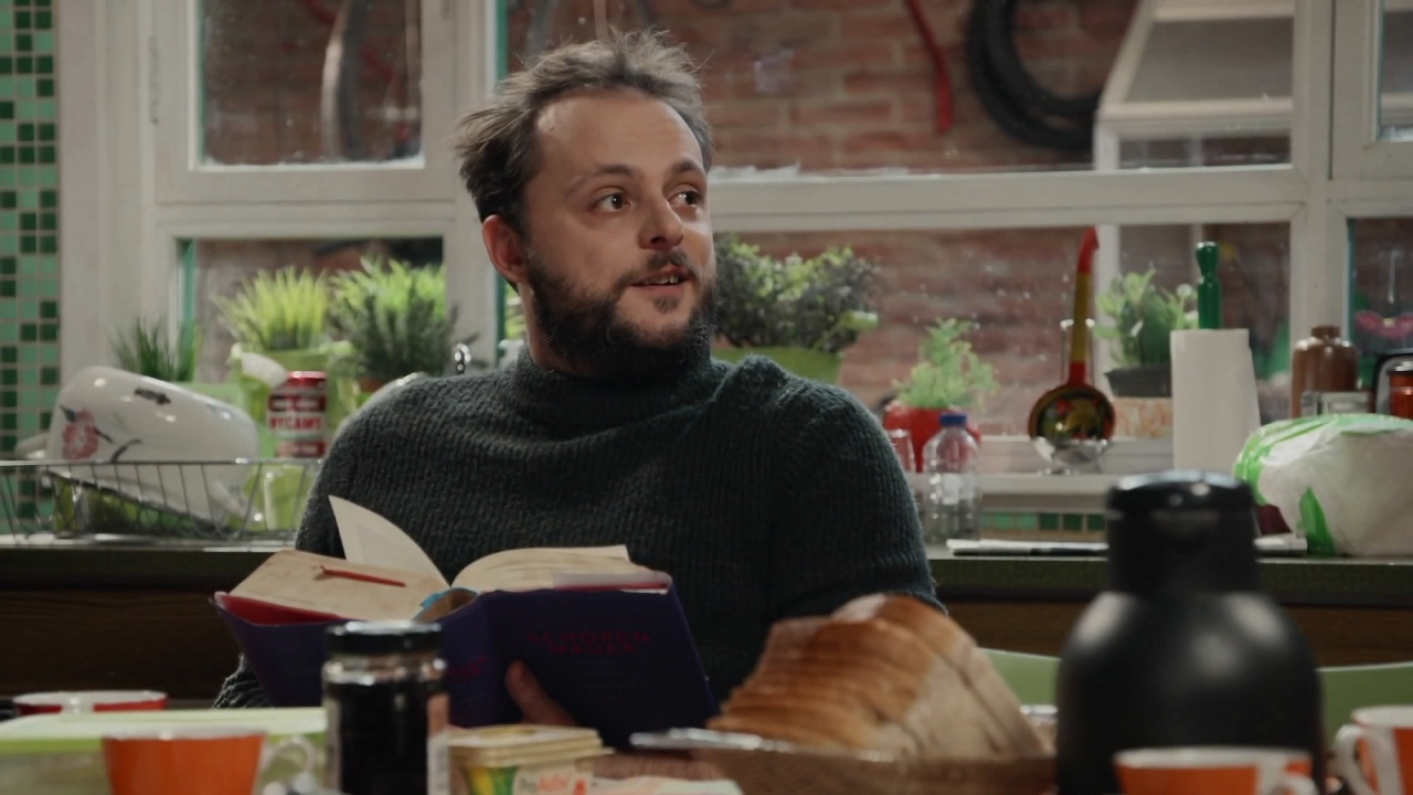 "De Stille", Familie