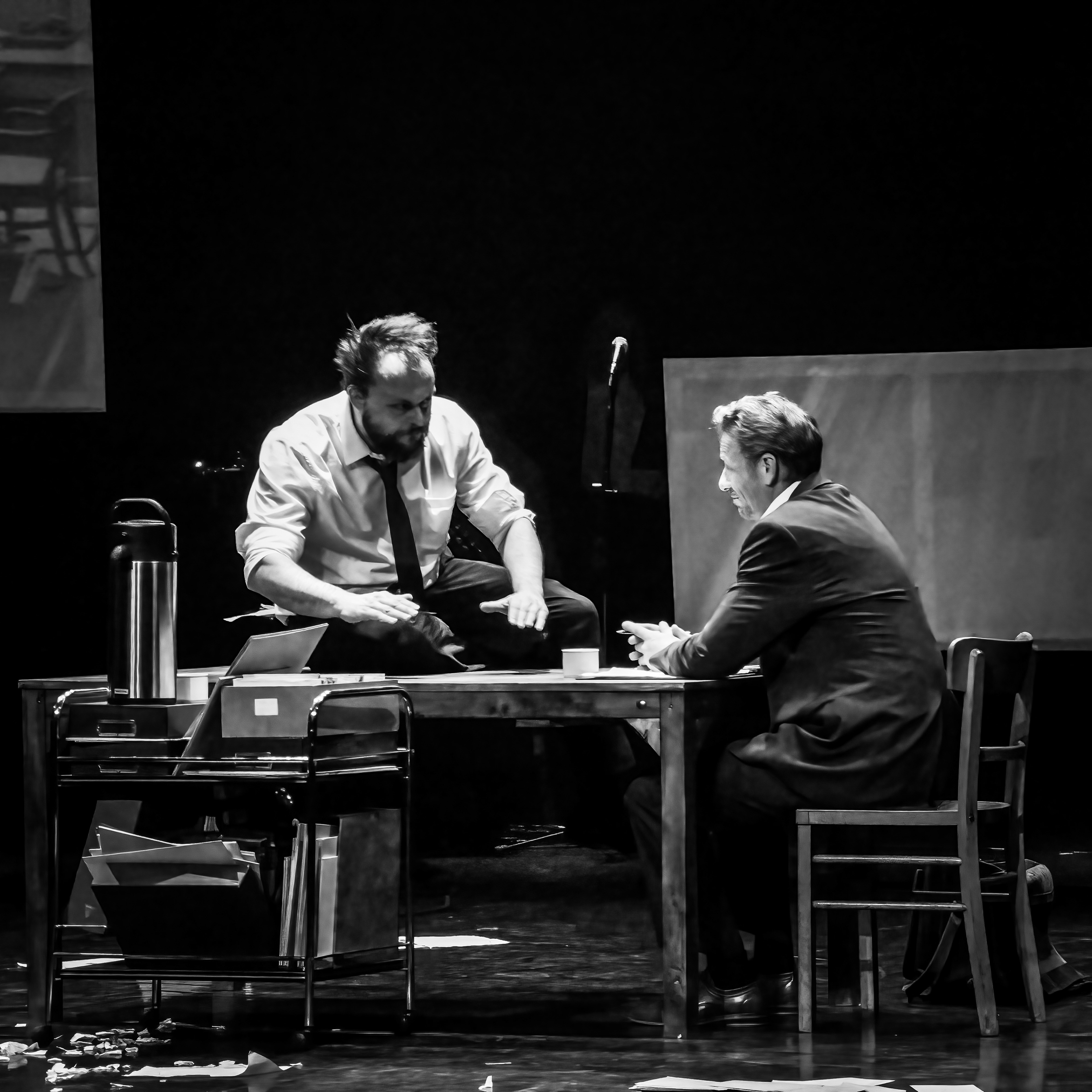 "TILLIEUX", play