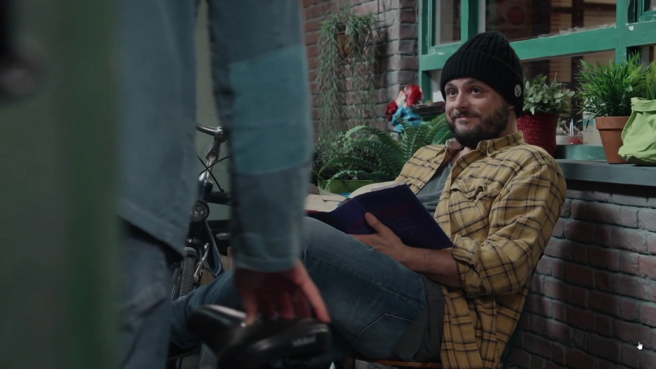 "De Stille", Familie