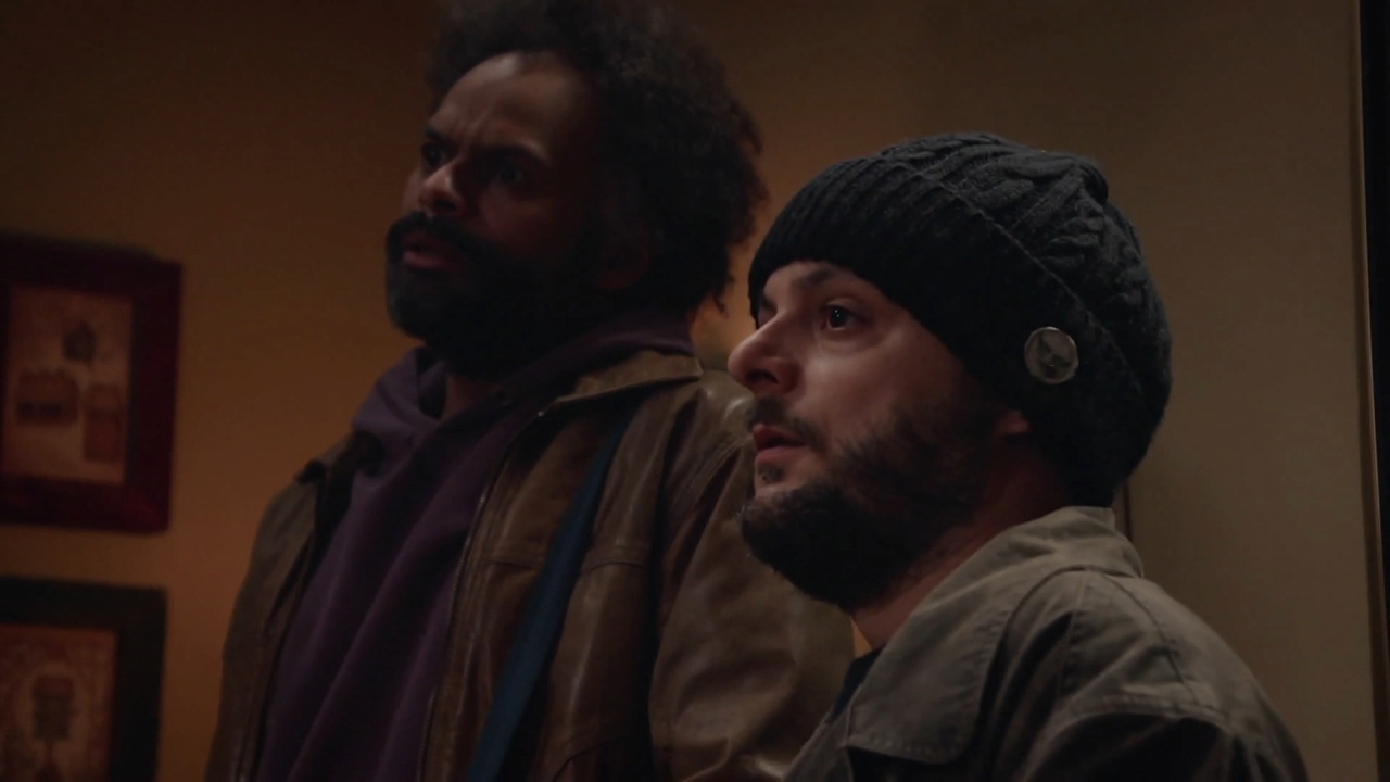 "De Stille", Familie