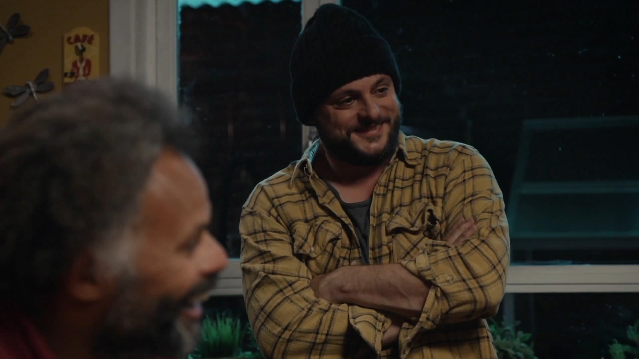 "De Stille", Familie