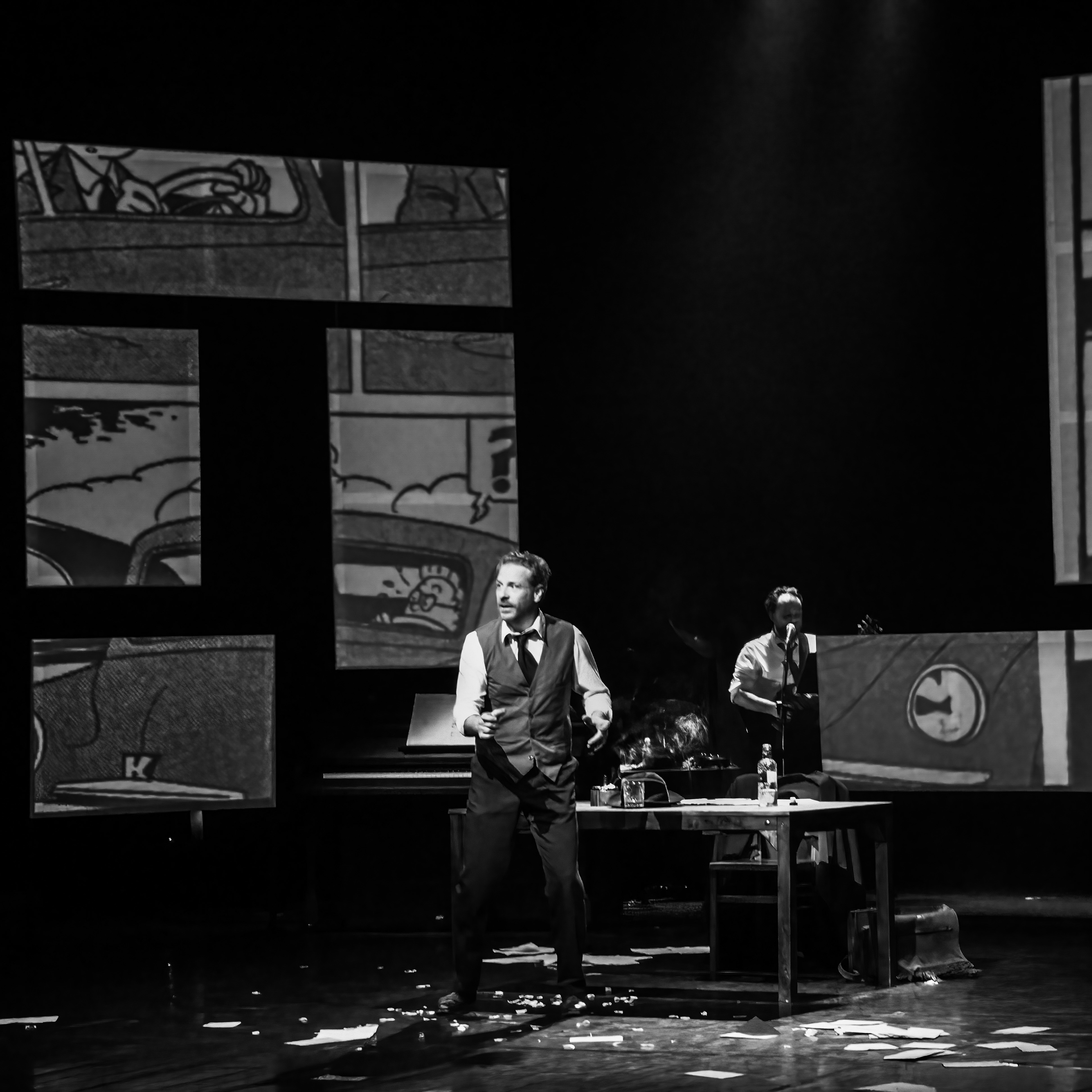 "TILLIEUX", play